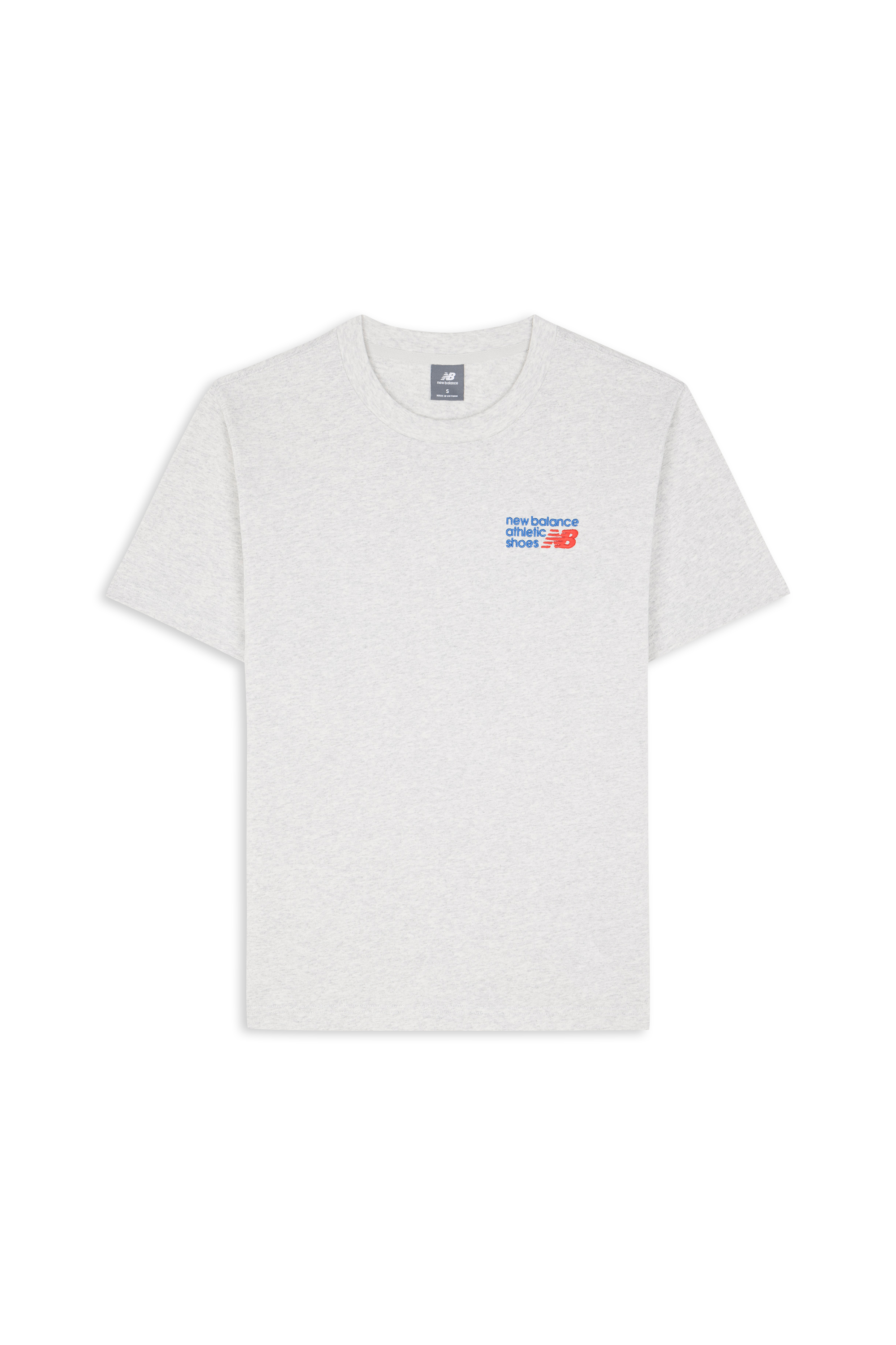 T-shirt Gris