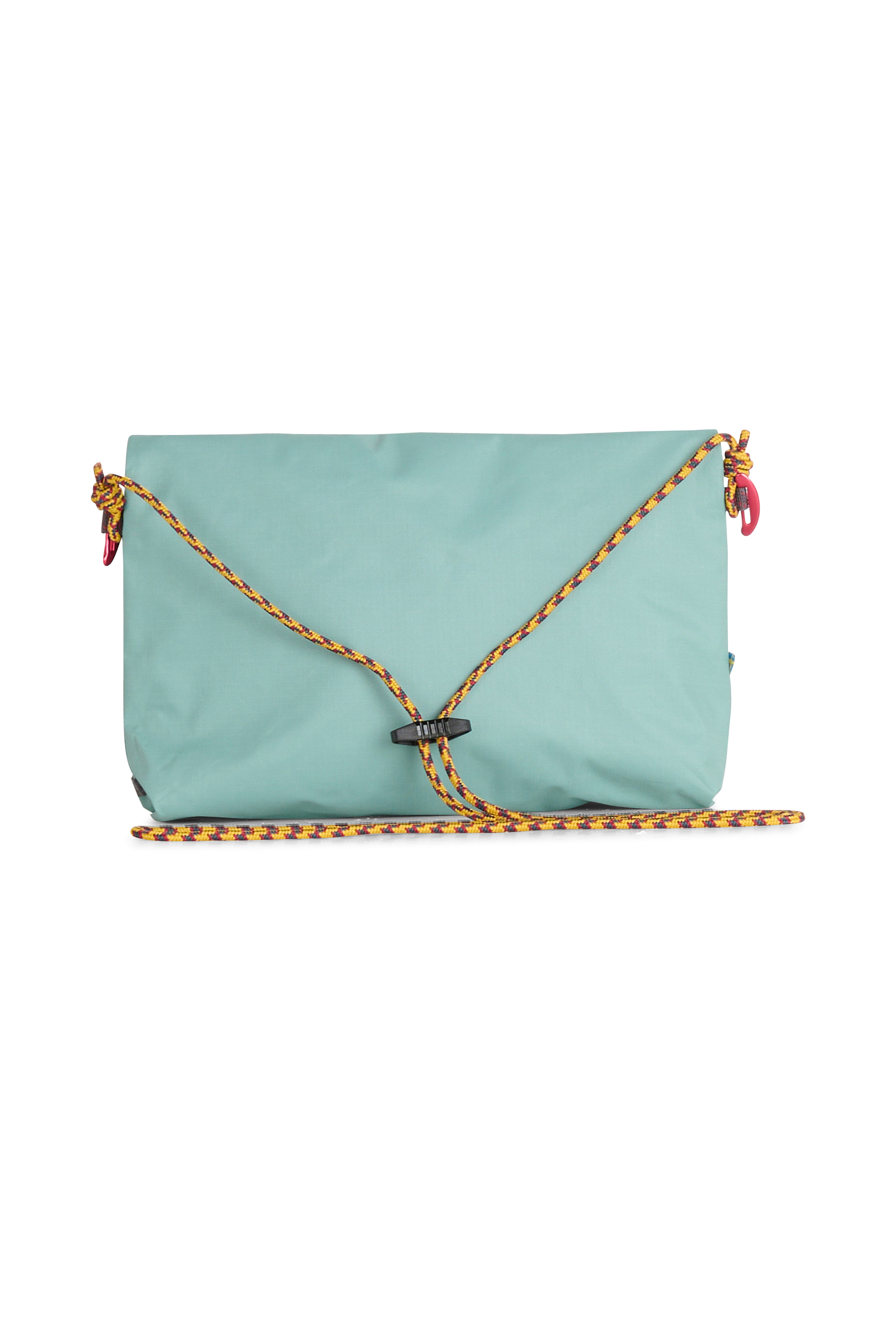 Sac à bandoulière Vert