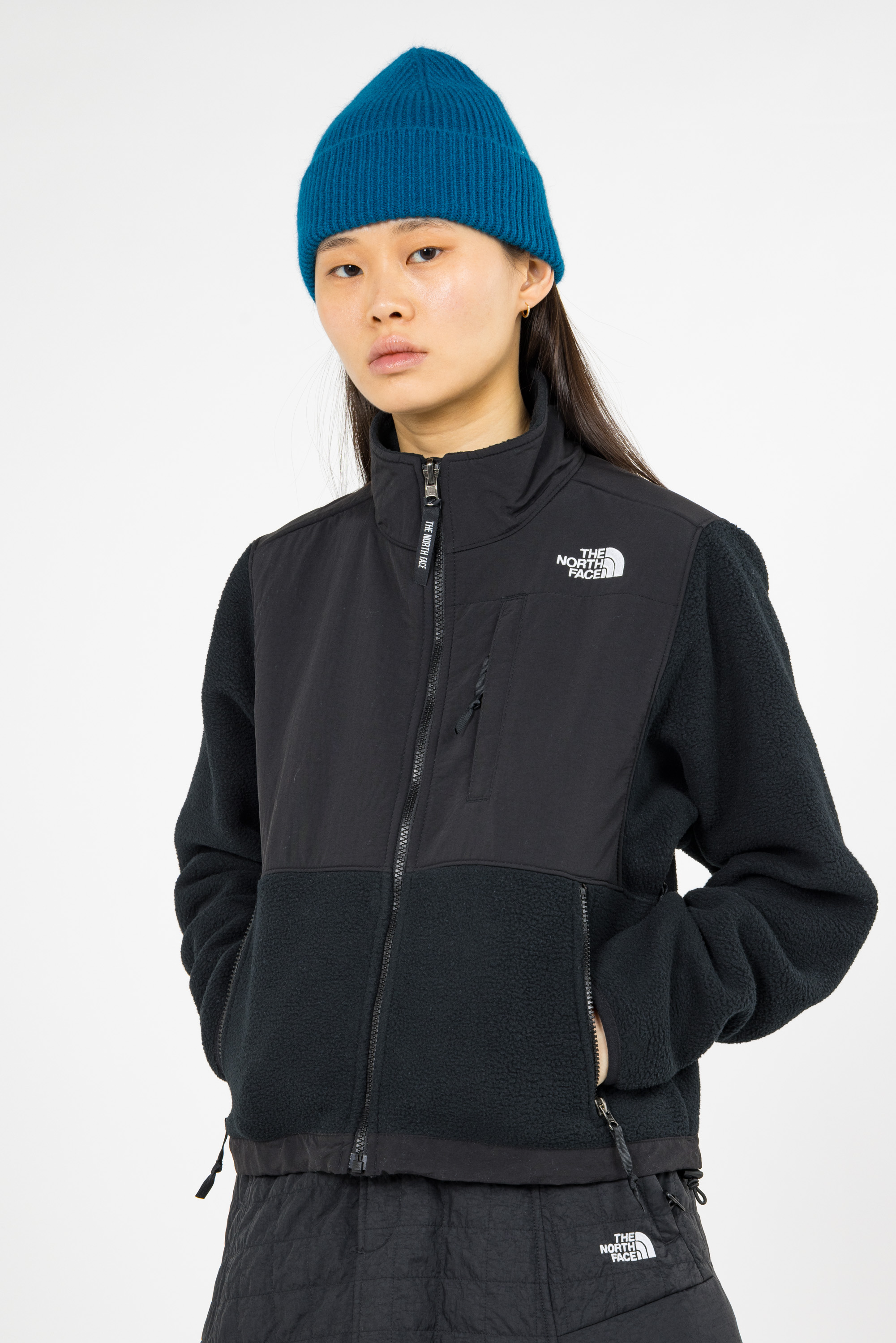 Fleece Black
