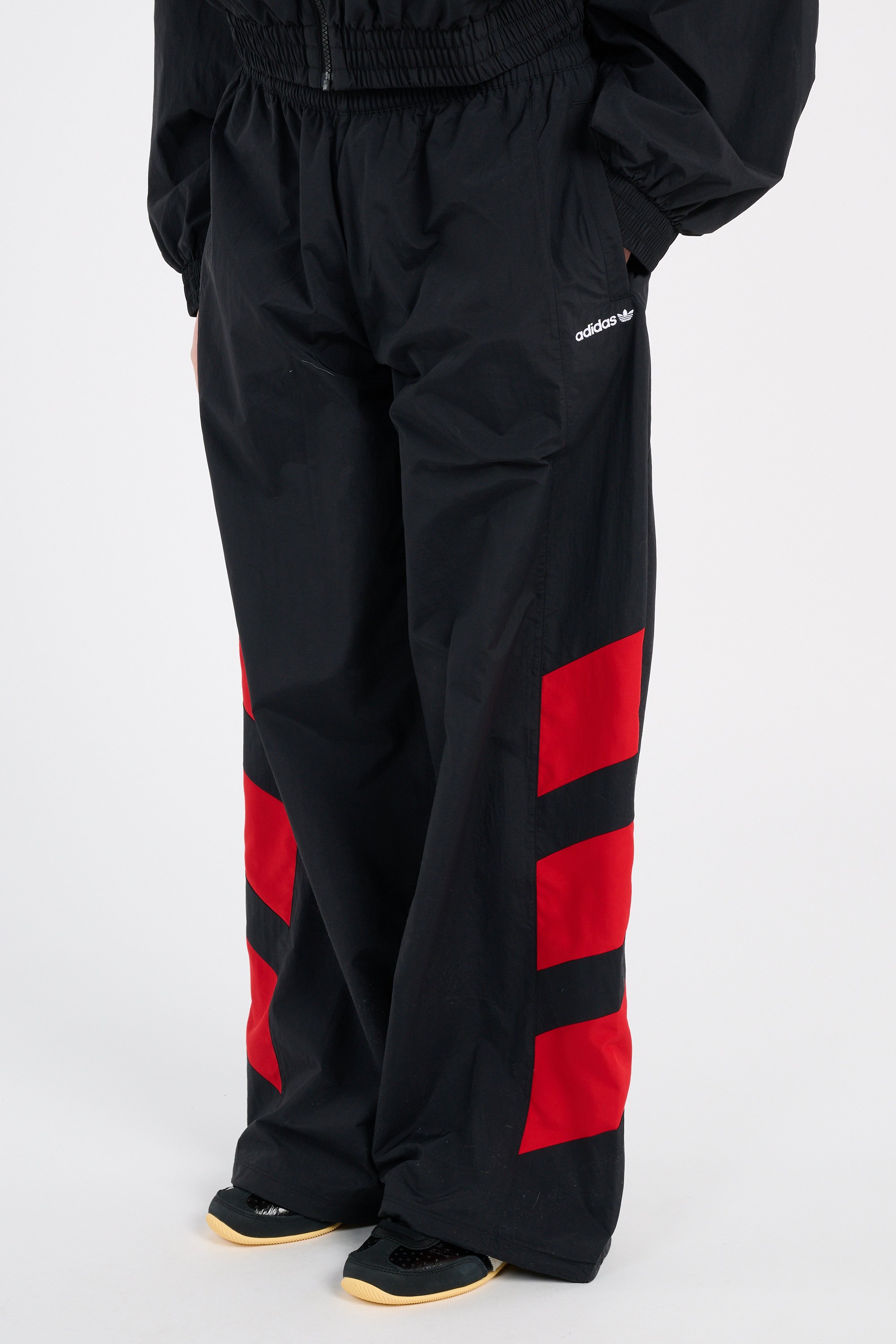 Pantalon de survêtement Noir