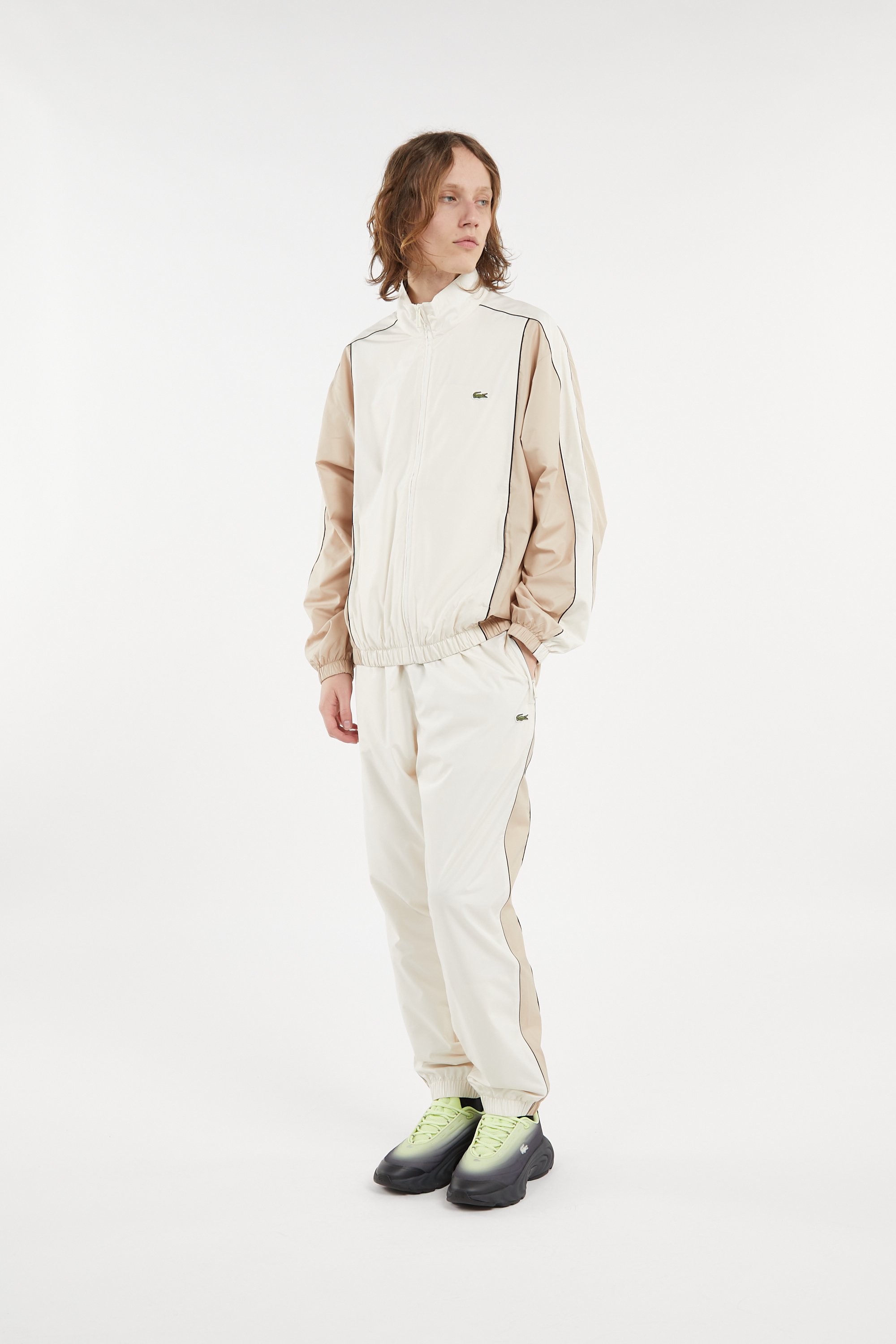 Pantalon de survêtement  Beige