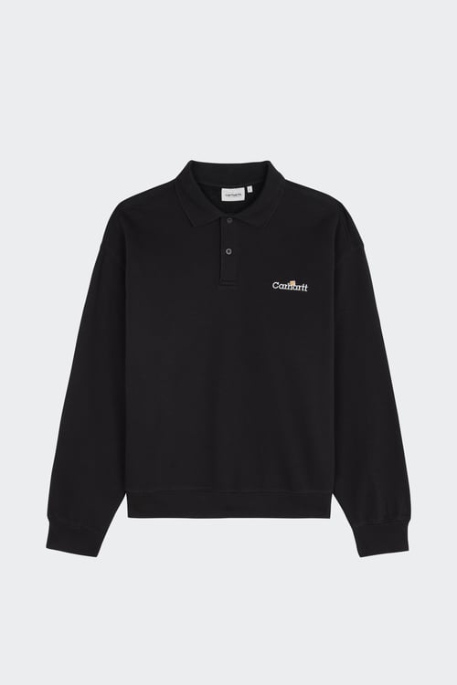 Sweatshirt - Taille XL Noir