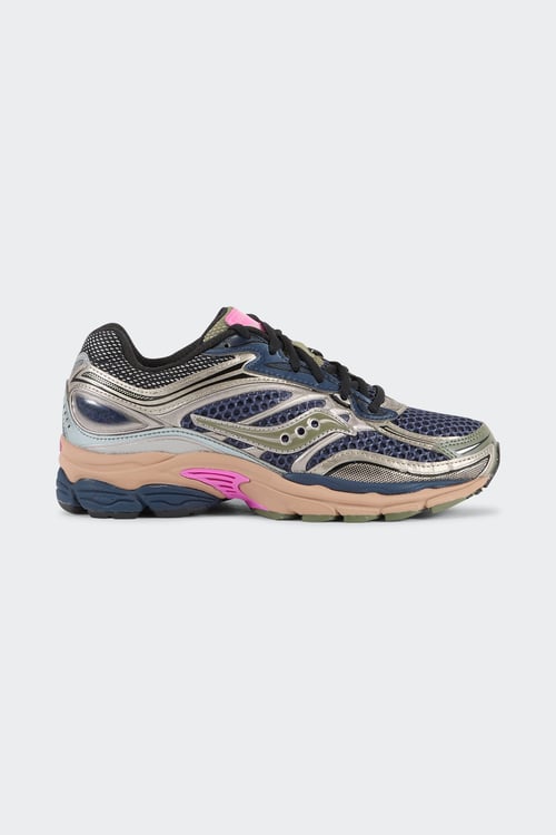 Baskets - Taille 46 Bleu