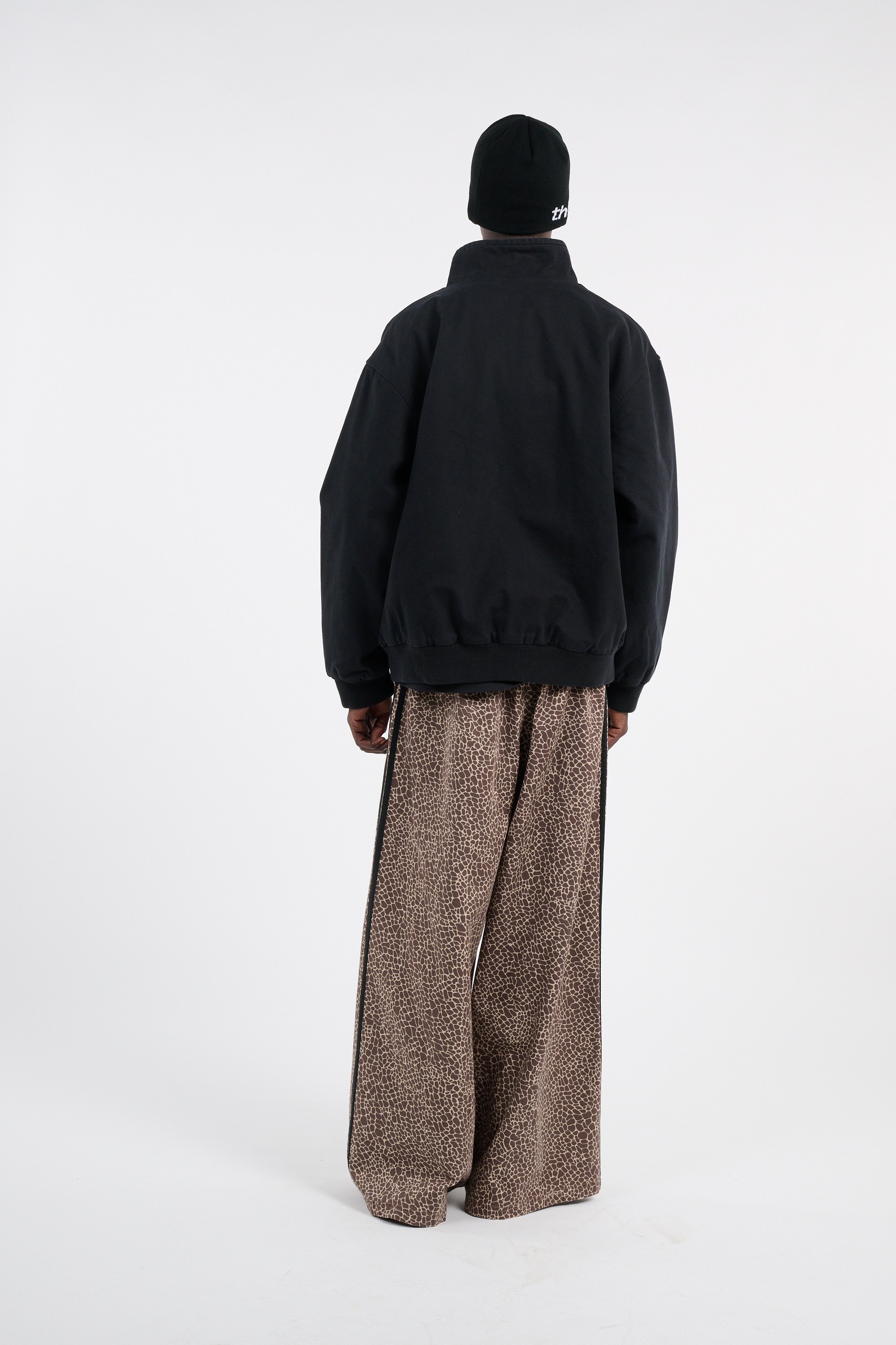 Veste | Noir CARHARTT WIP Homme