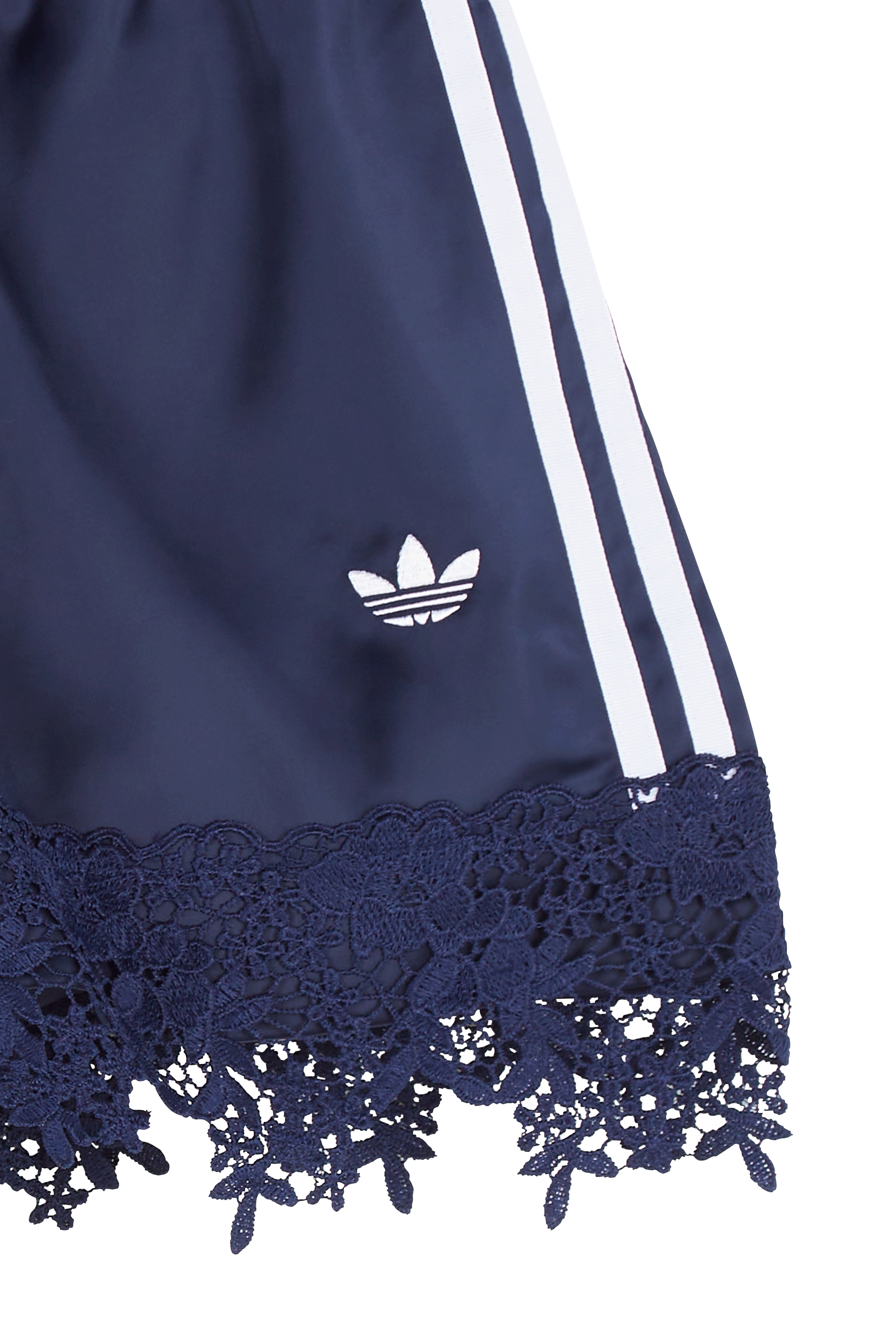 Short | Bleu ADIDAS Femme