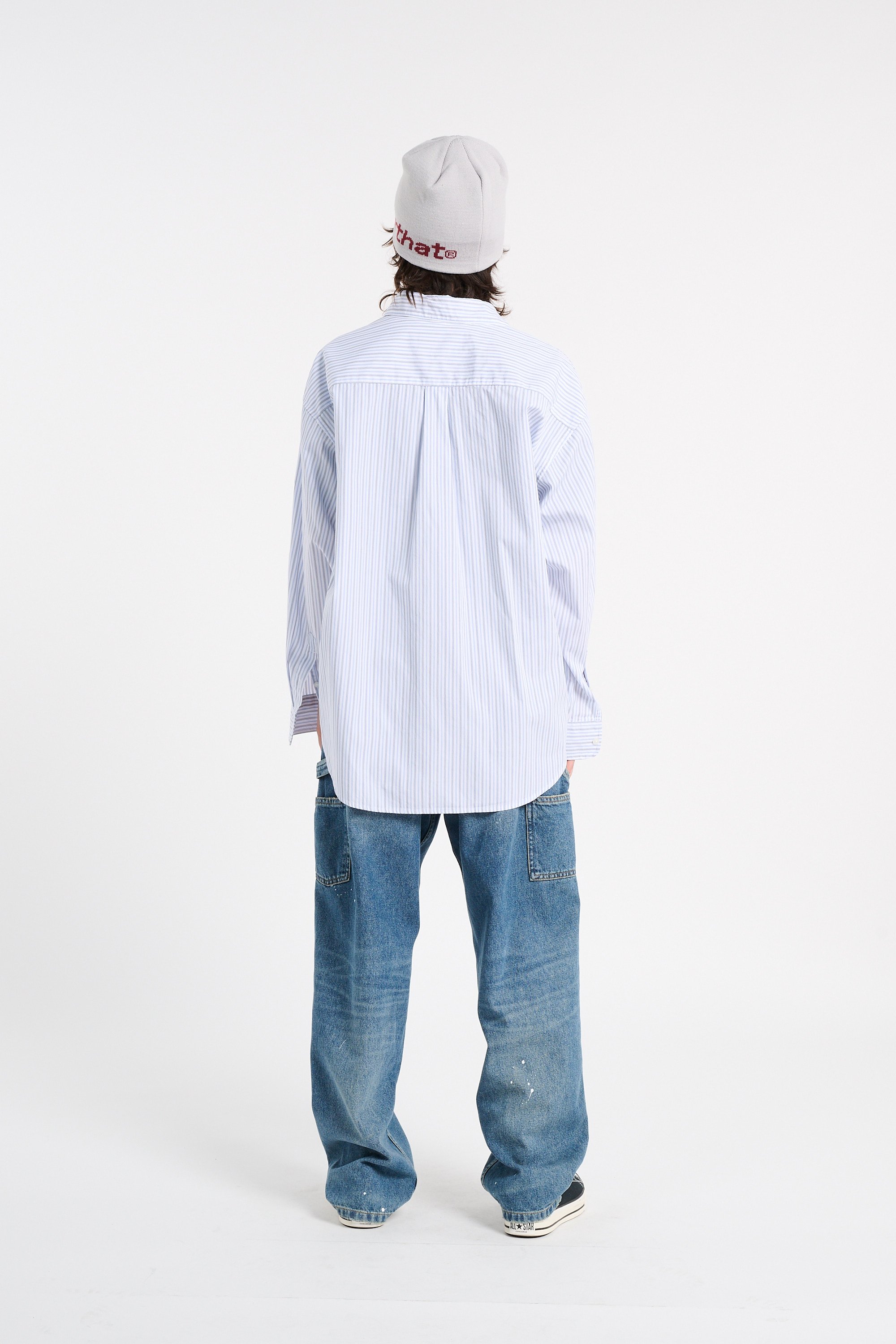 Chemise | Blanc CARHARTT WIP Femme