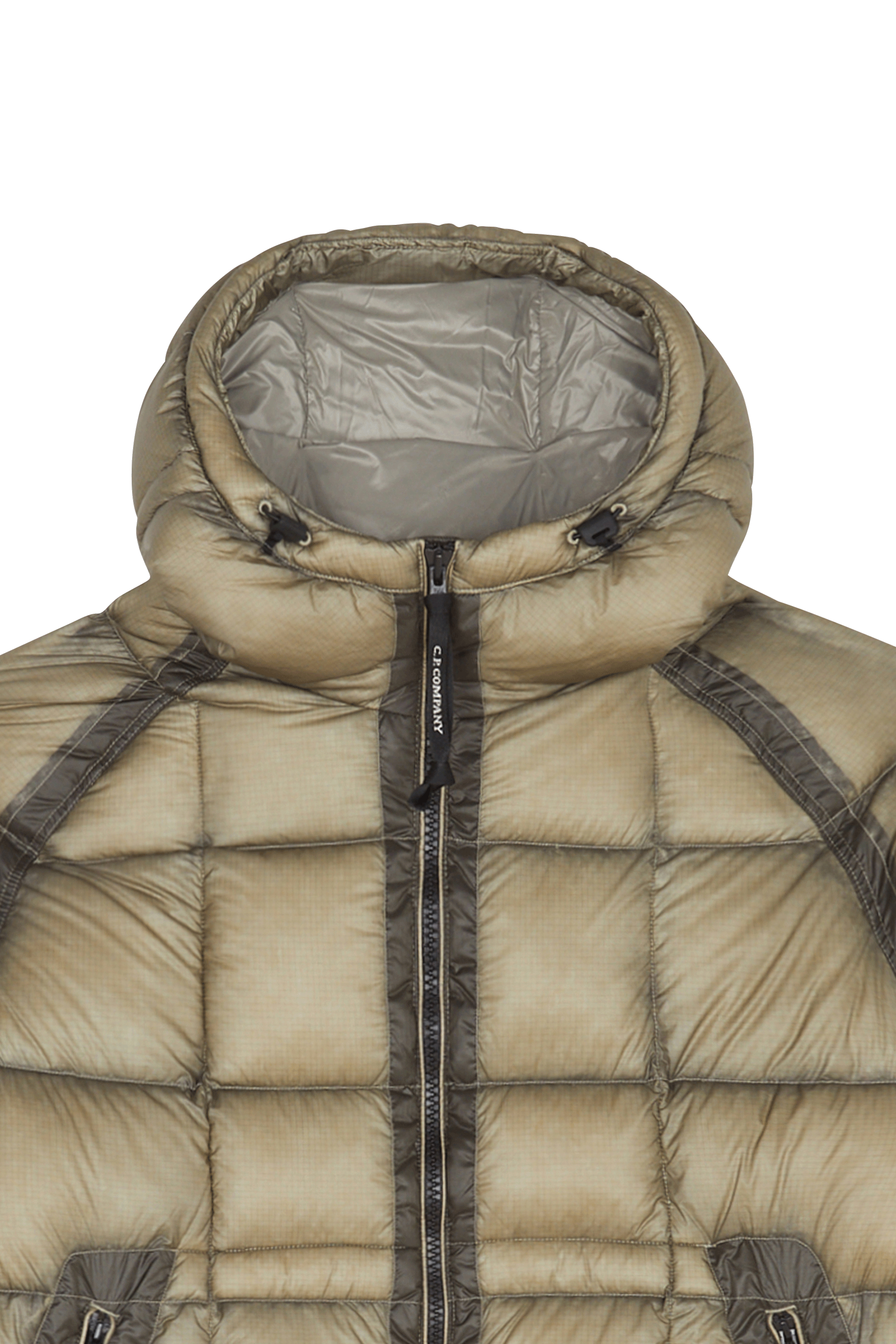 Doudoune | Vert C.P. COMPANY Homme