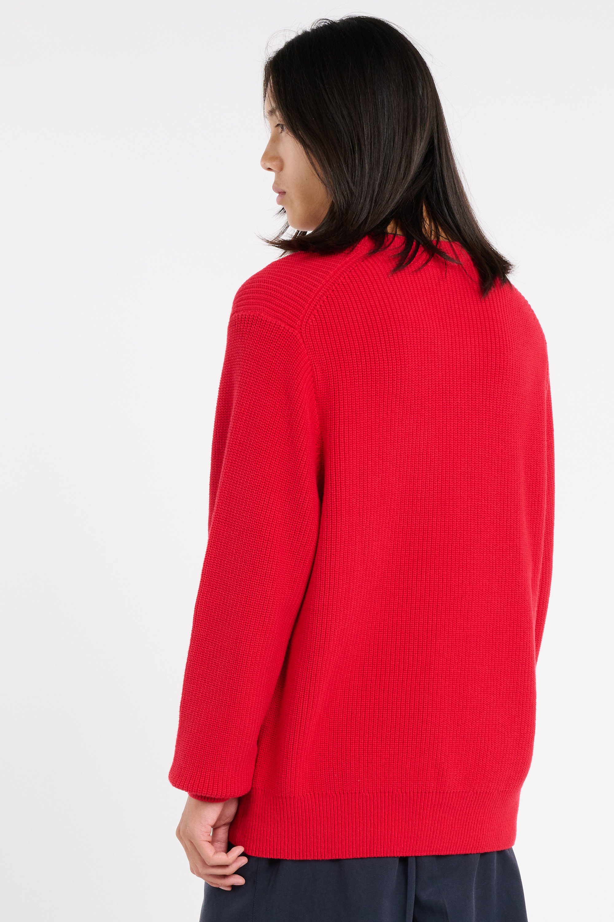 Pull | Rouge LES DEUX Homme