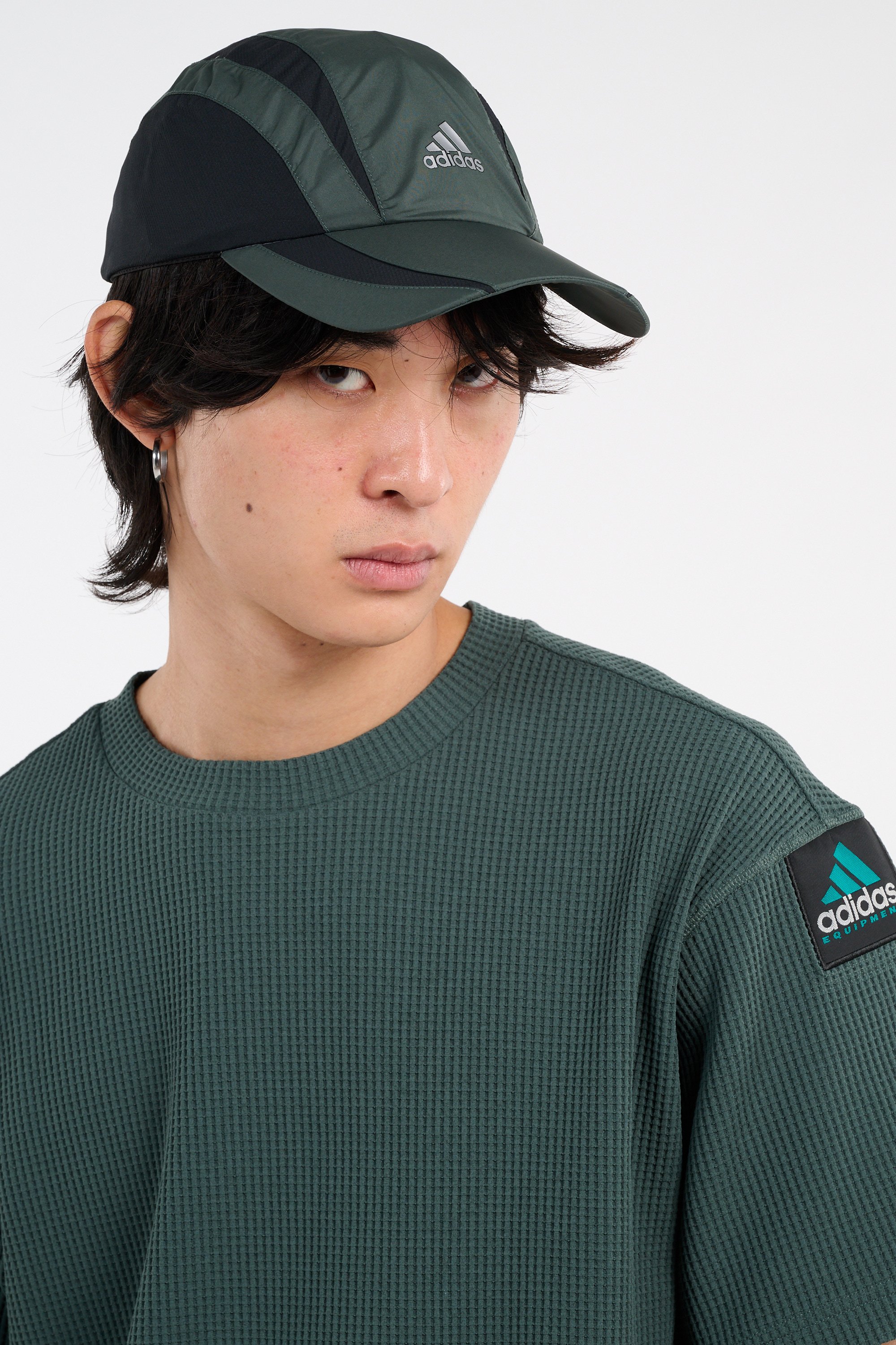 Casquette | Gris ADIDAS Homme