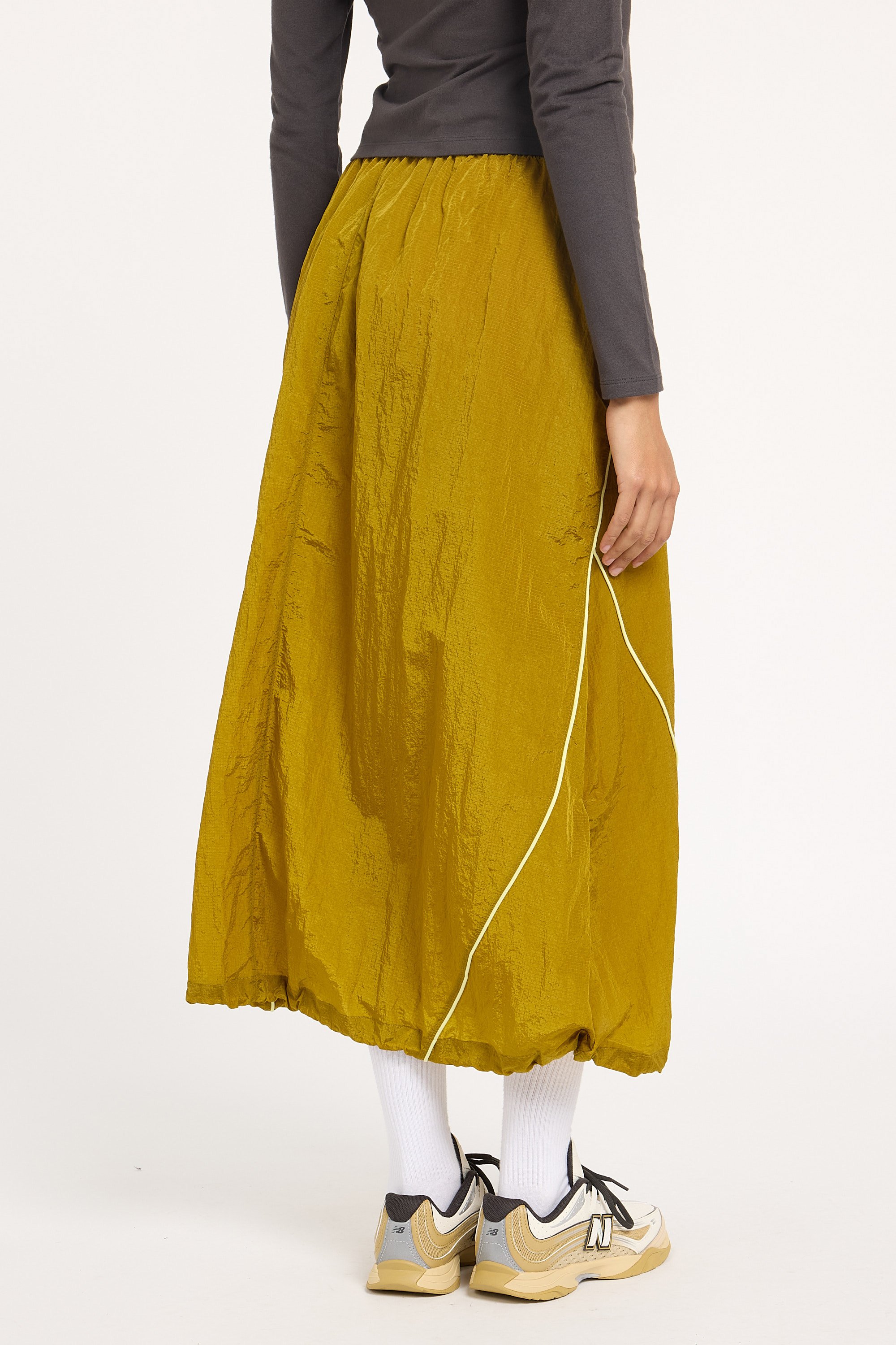 Jupe | Vert NEW BALANCE Femme