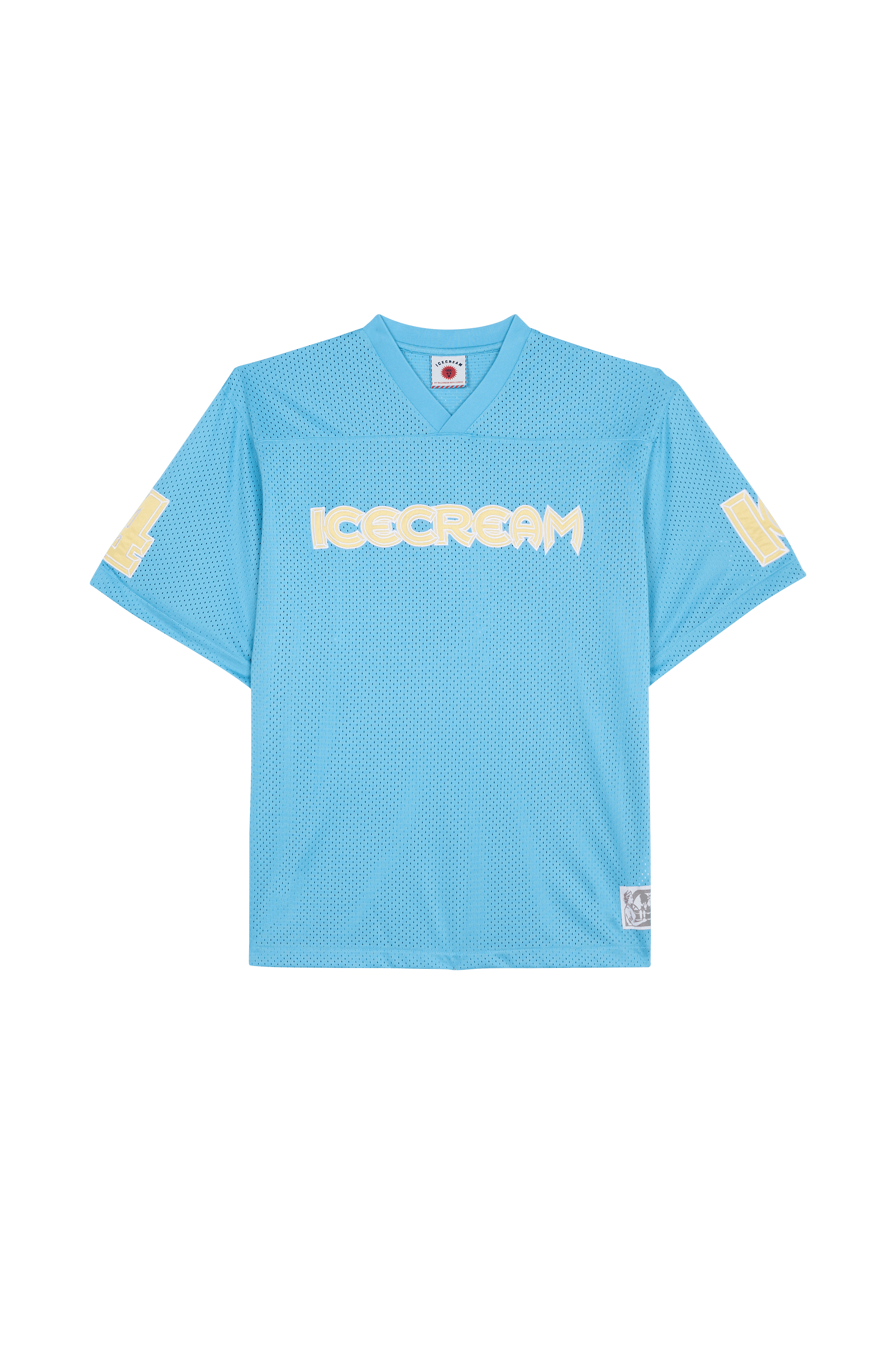 Maillot | Bleu ICE CREAM Homme