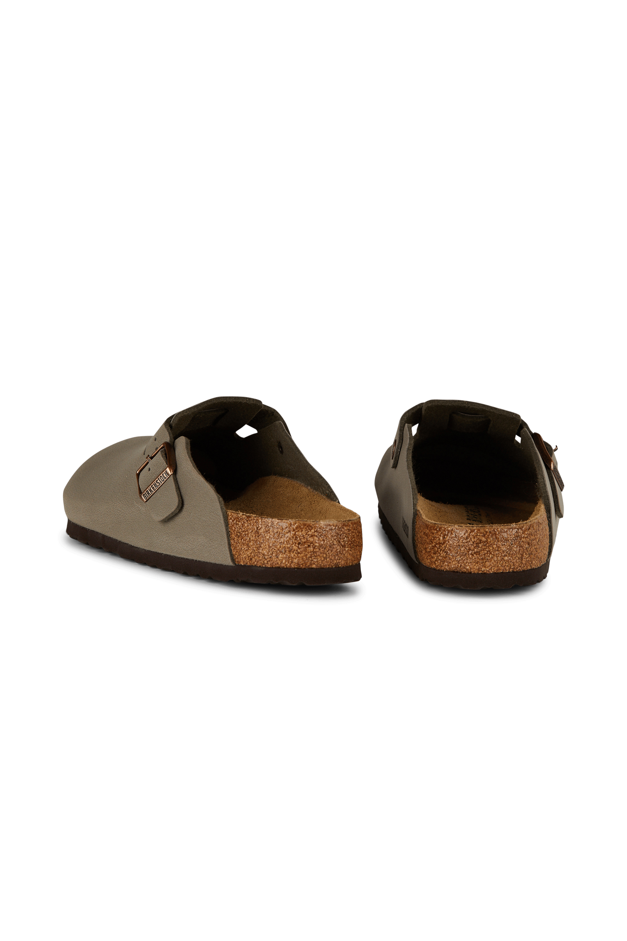 Sabots | Gris BIRKENSTOCK Homme