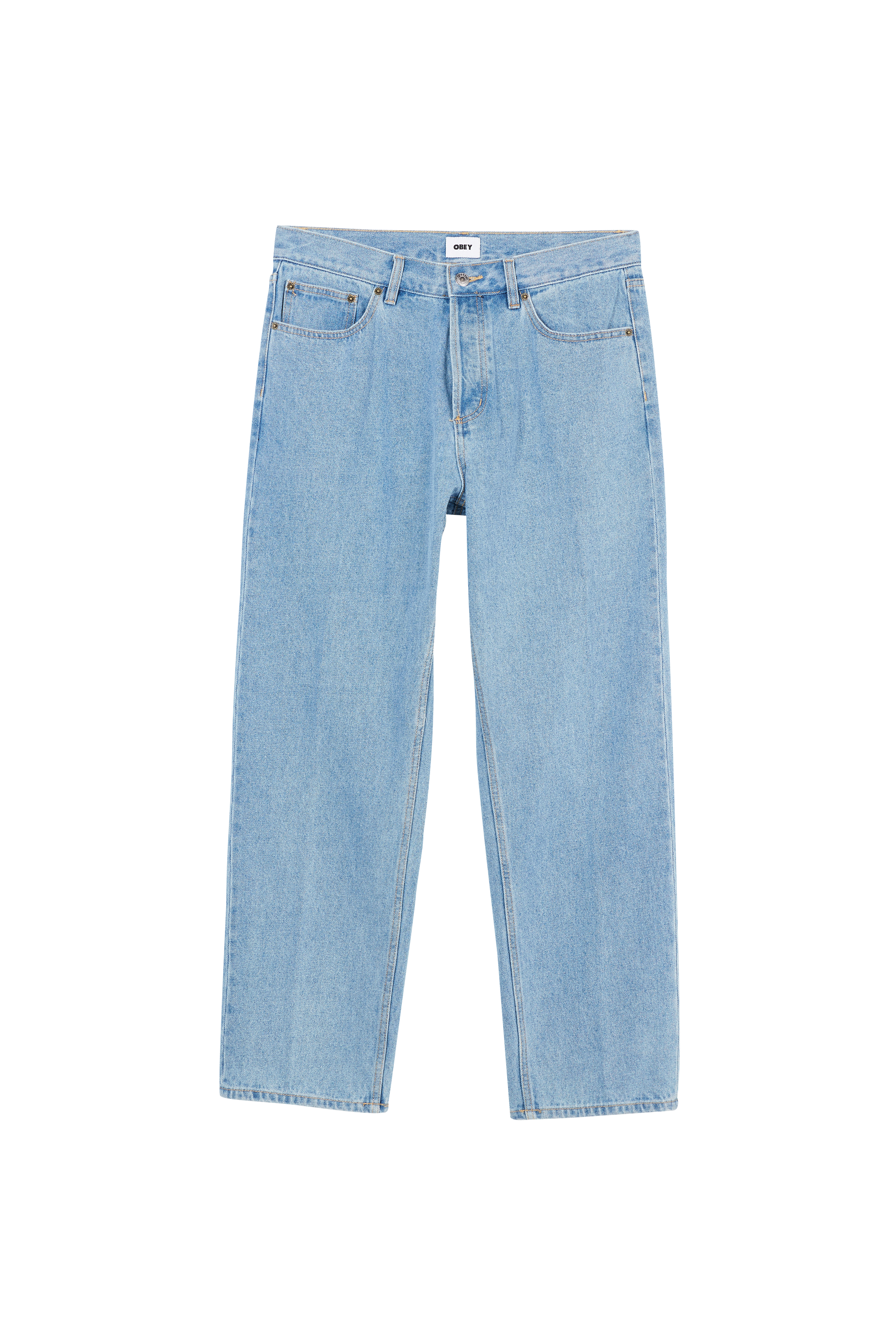 Jeans Blue