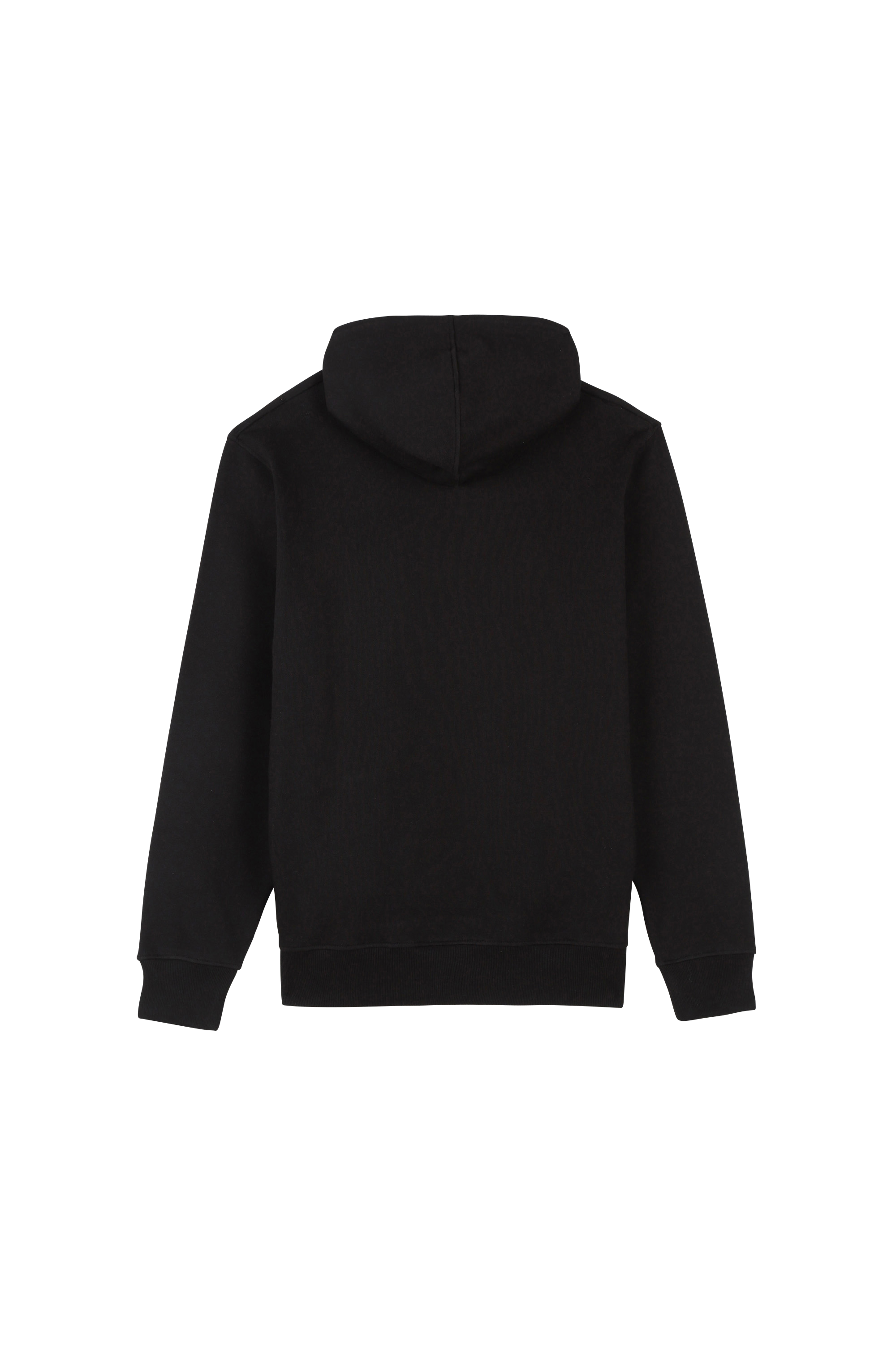 Hoodie Black
