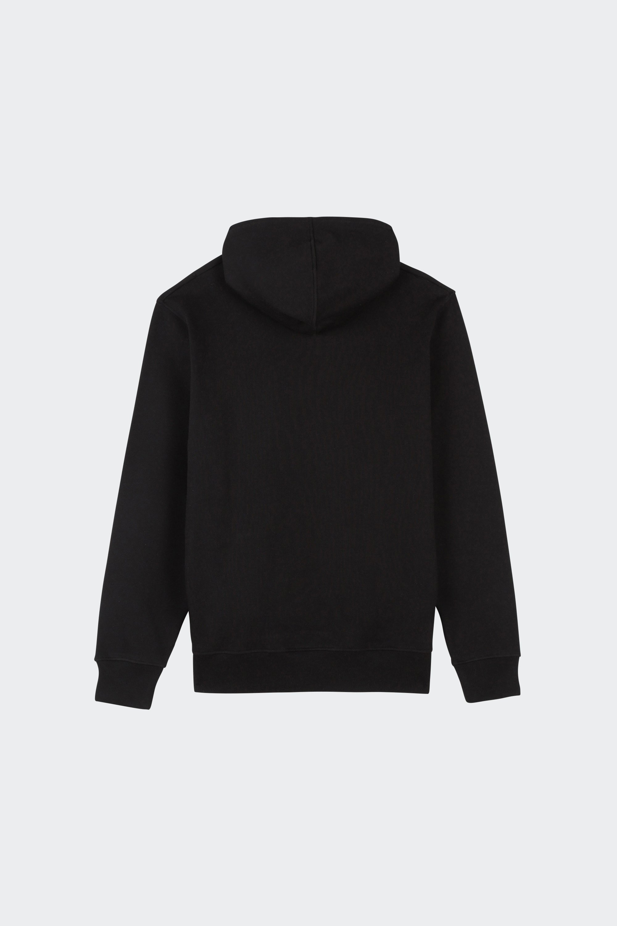 Hoodie | Black by DAILY PAPER Hoodie Black