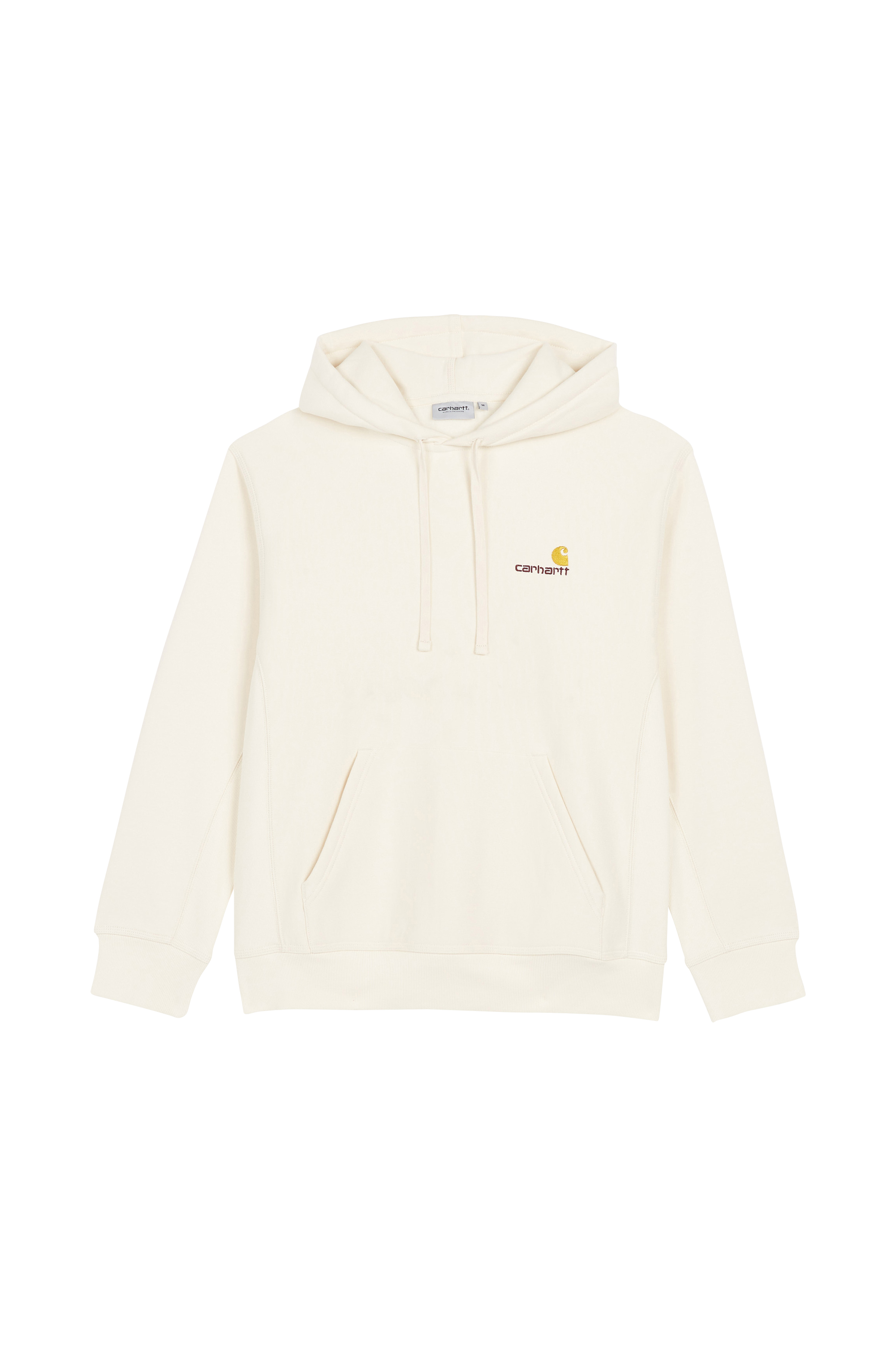 Hoodie Beige