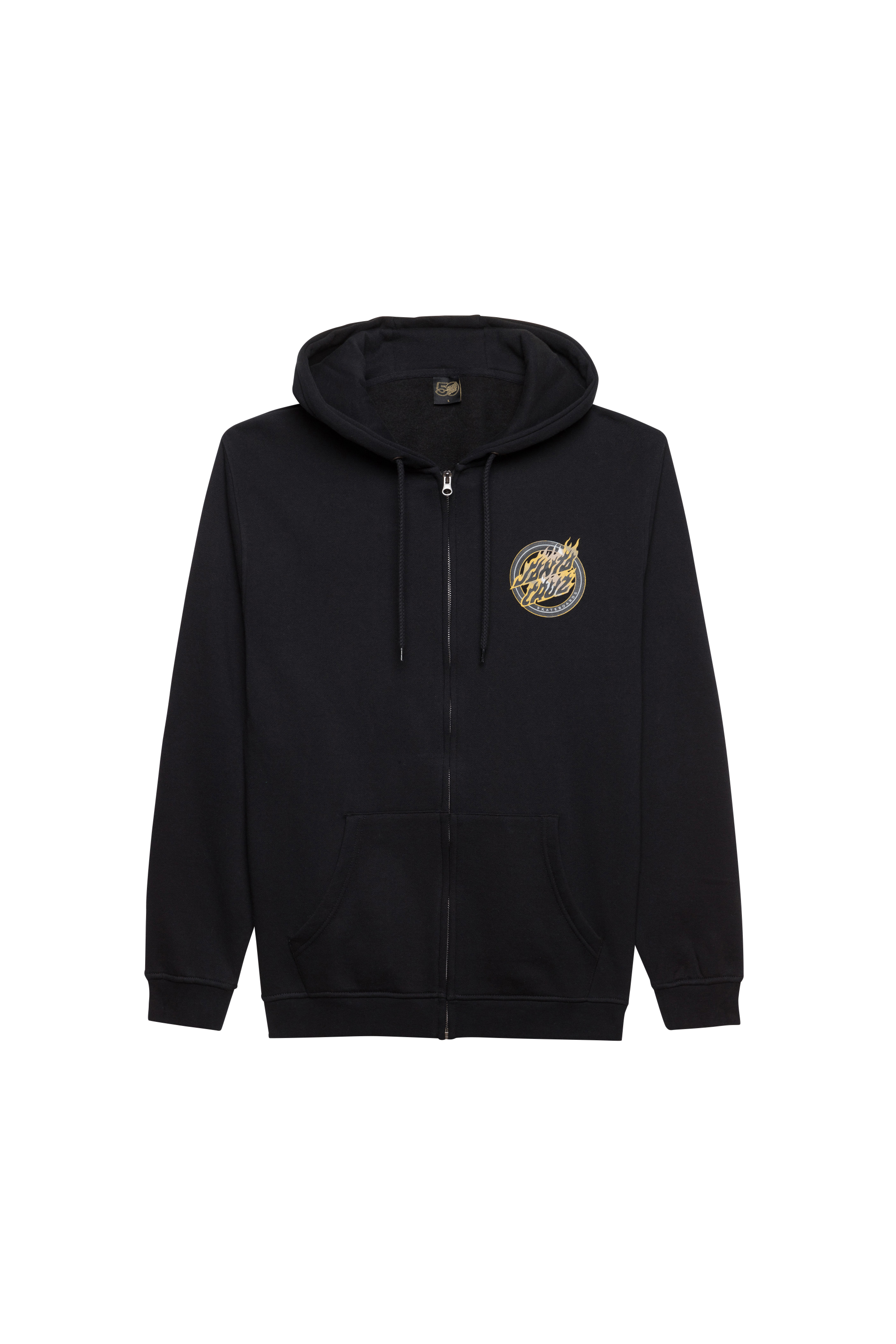 Hoodie Black