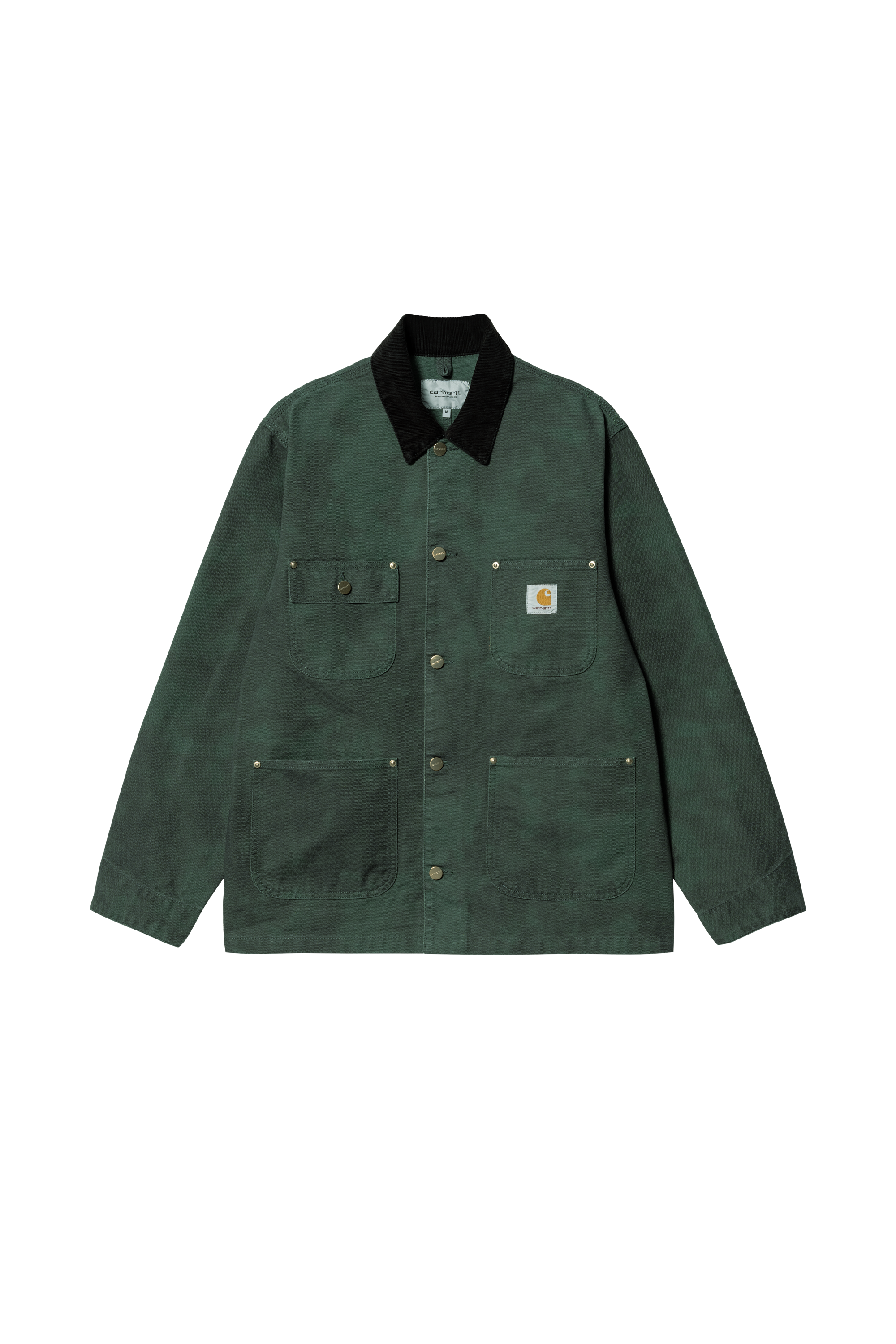 Veste Vert