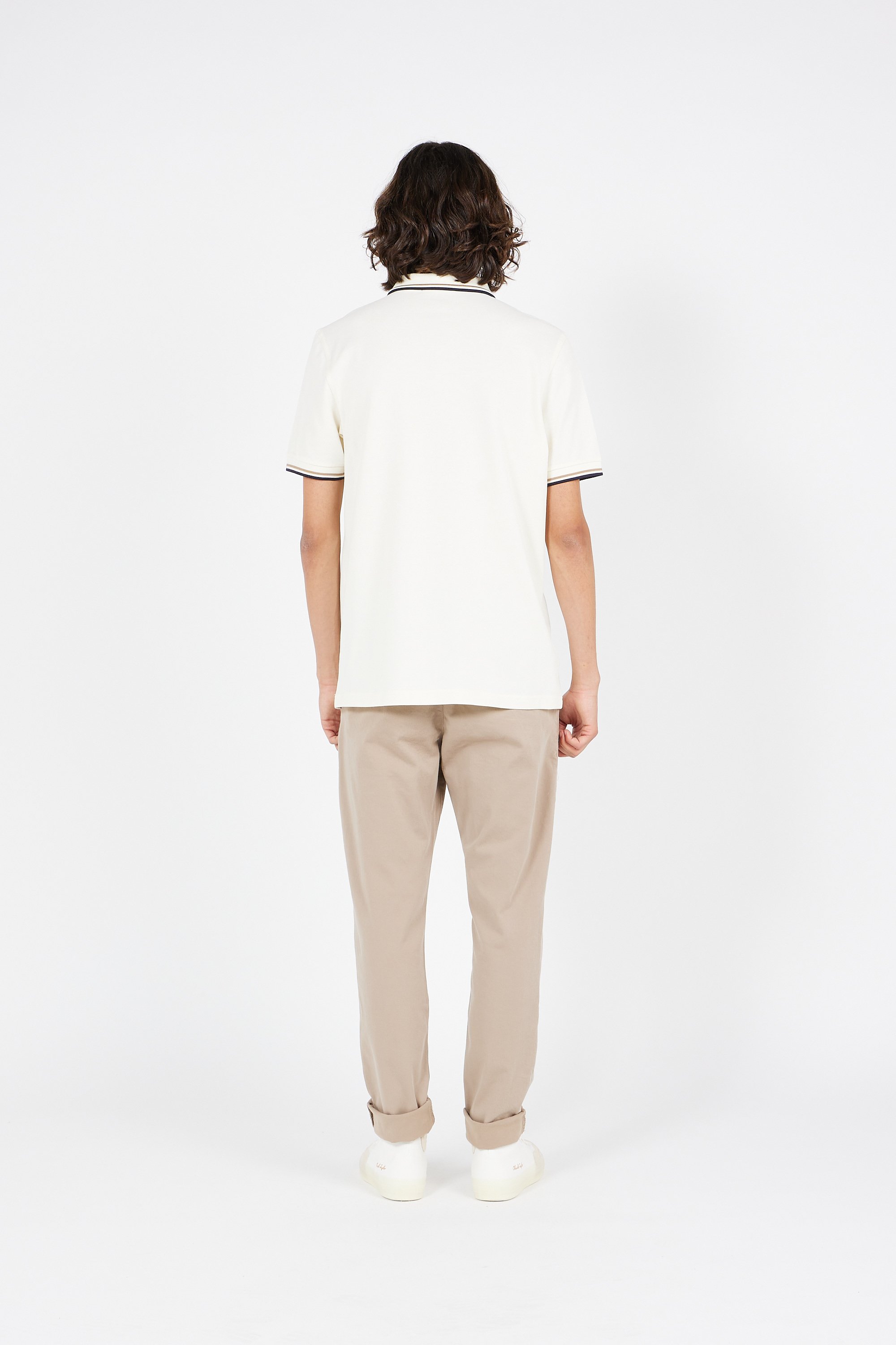 Trousers | Beige MINIMUM Men