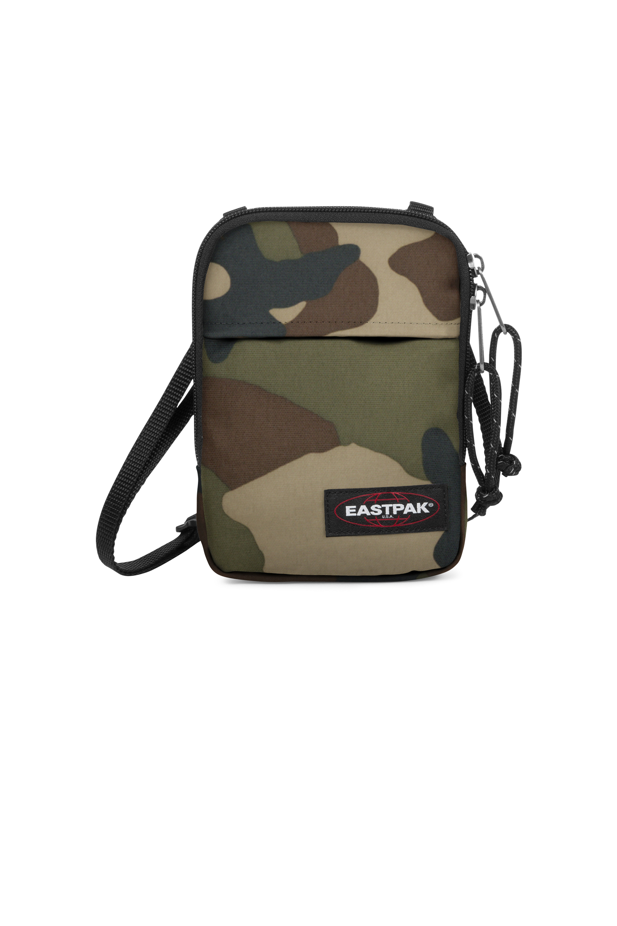 Sac à bandoulière Vert