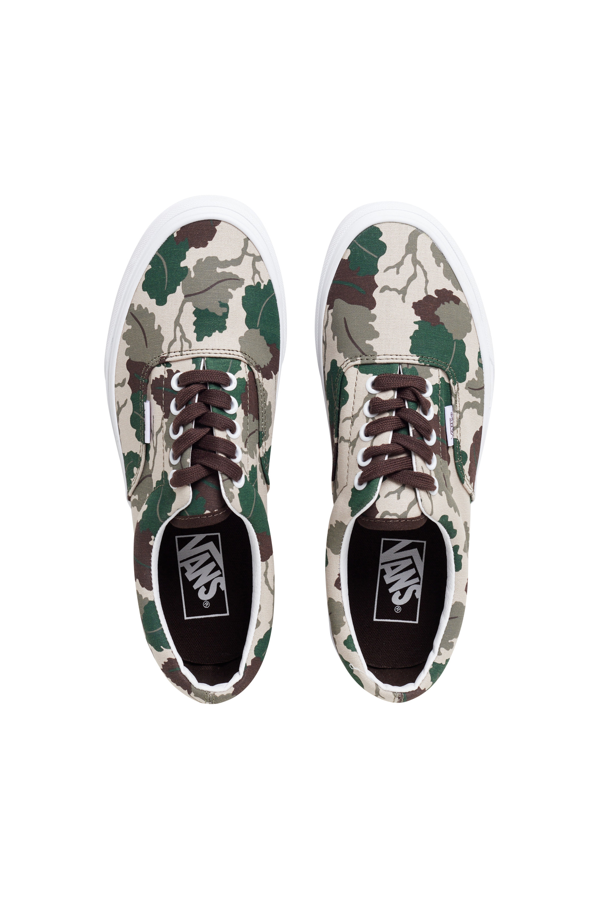 Baskets VANS Multicolore