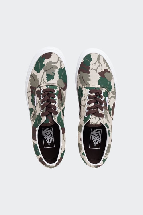 VANS Baskets Multicolore
