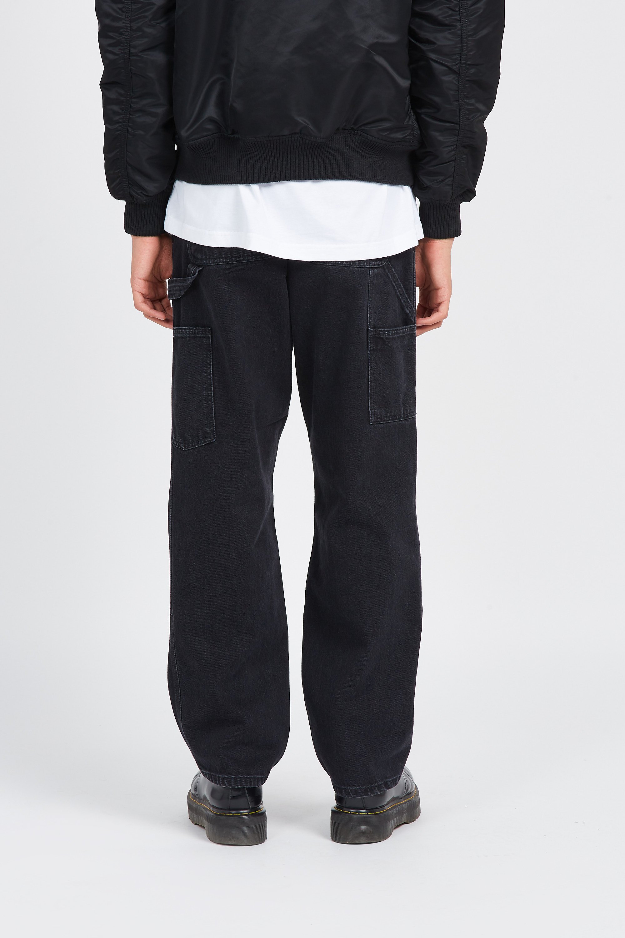 Jeans | Black CARHARTT WIP Men