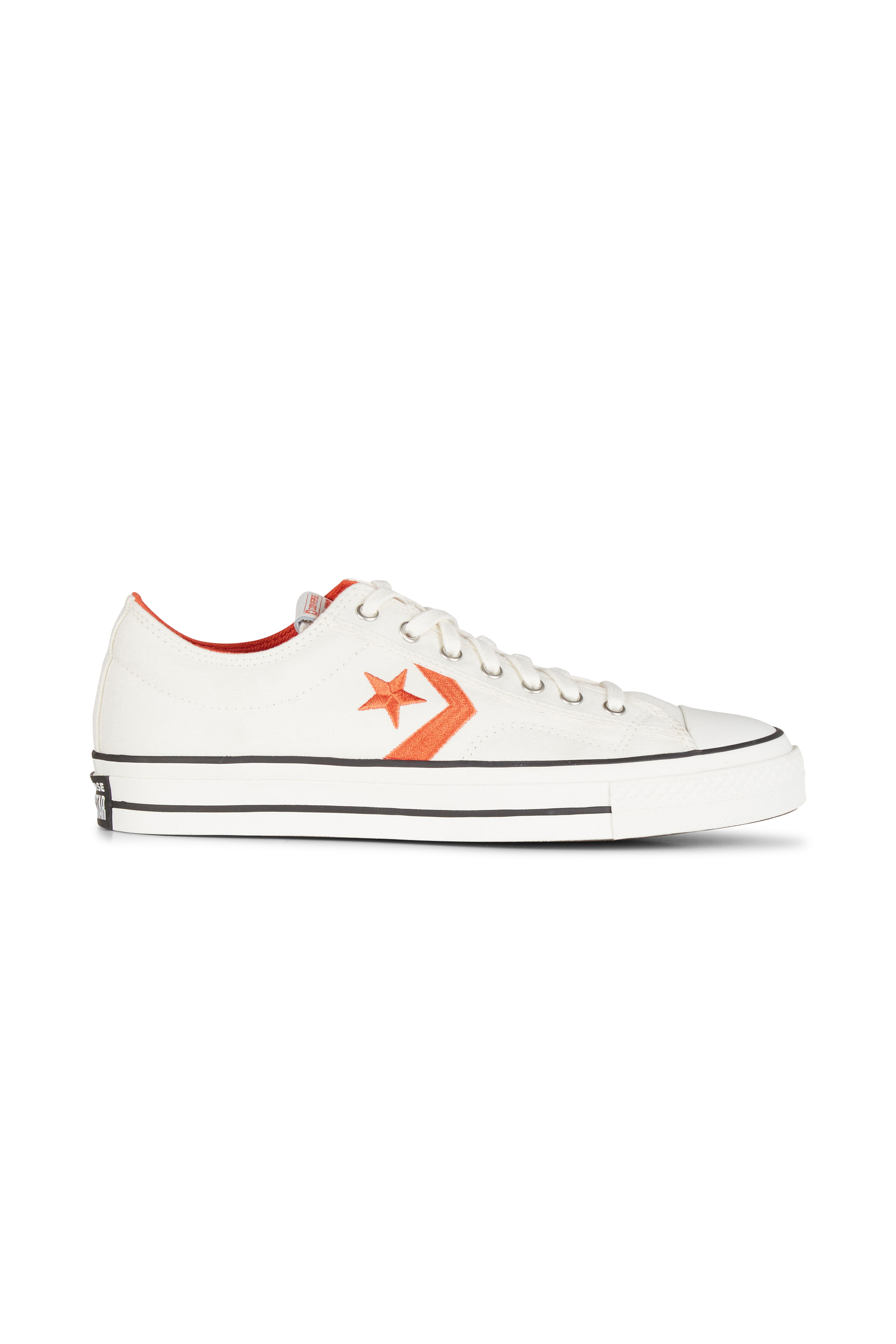 Baskets  Blanc