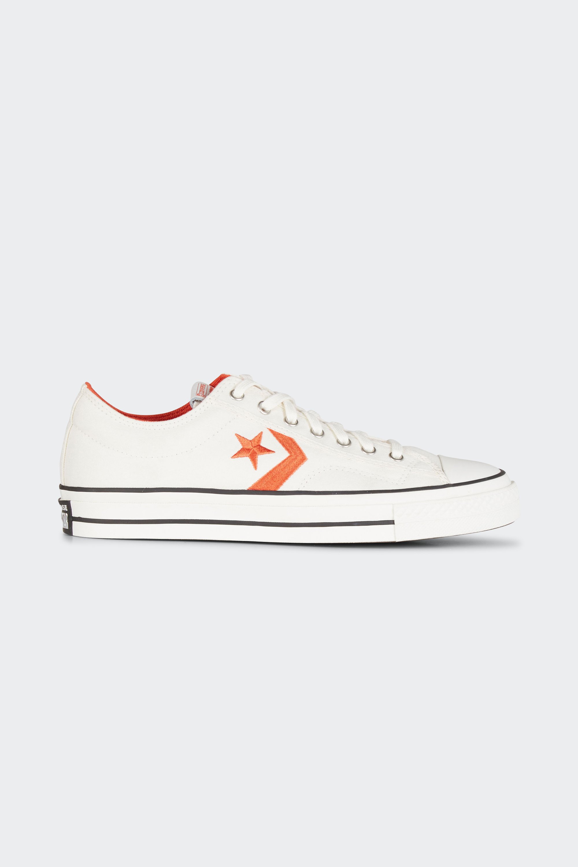 Baskets  | Blanc by CONVERSE Baskets  Blanc
