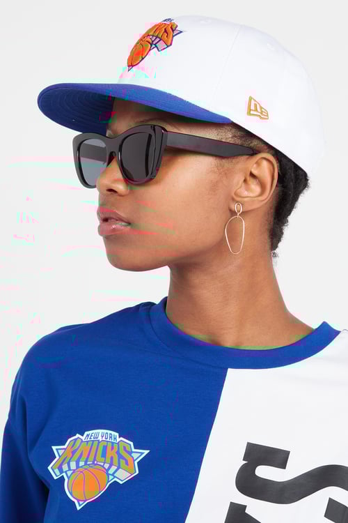 NEW ERA Casquette Blanc