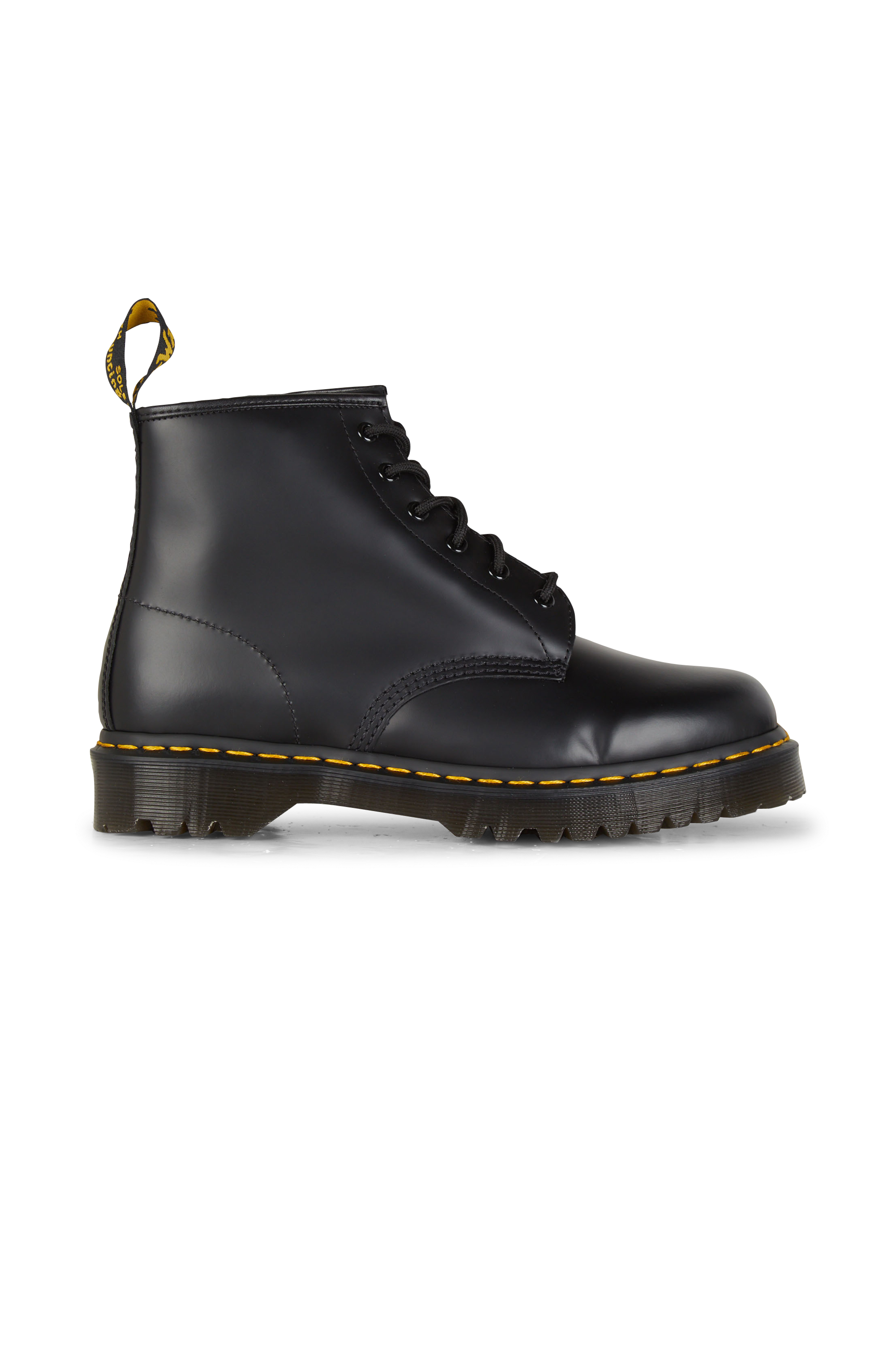 Boots Noir