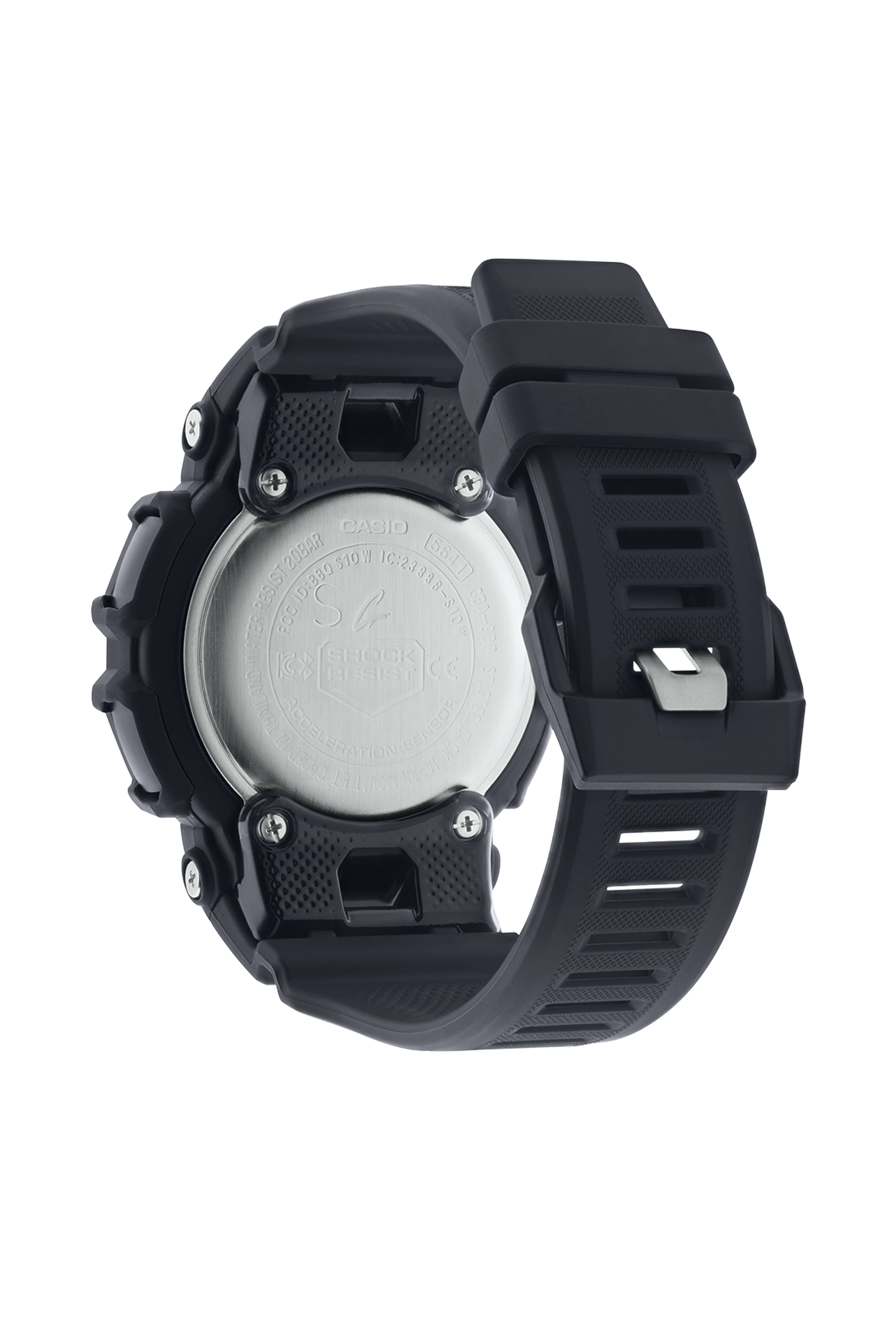 Watch Black