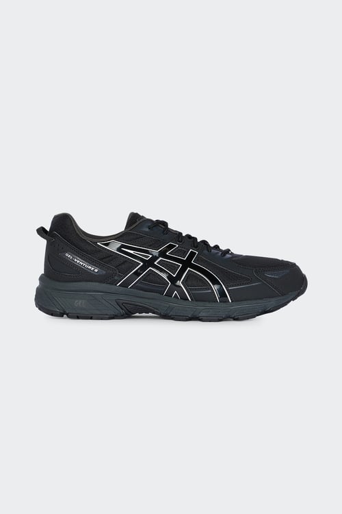 Baskets - Taille 44 Noir