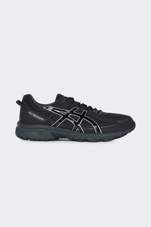 Asics noir femme shop