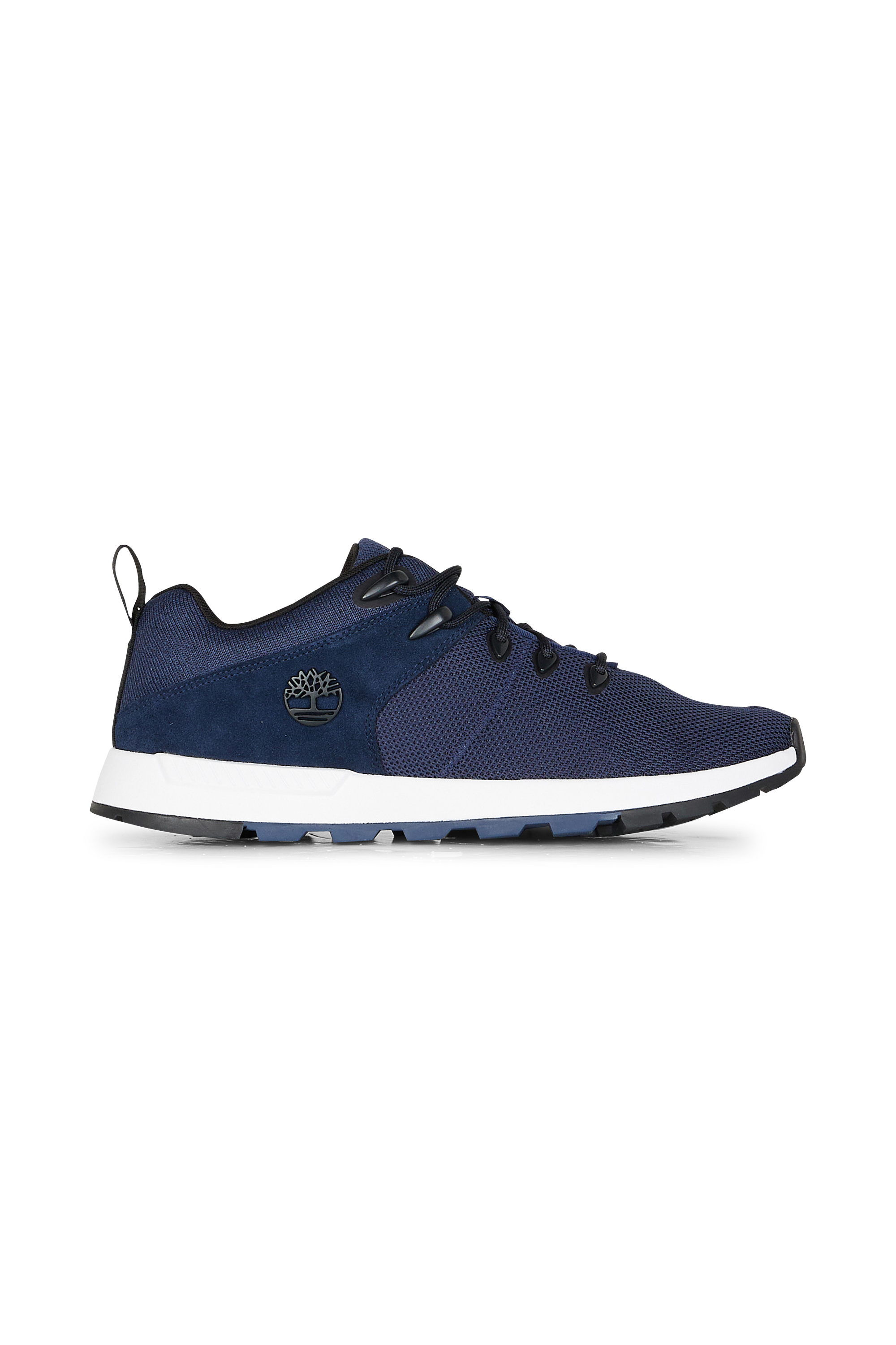 Sneakers Blue