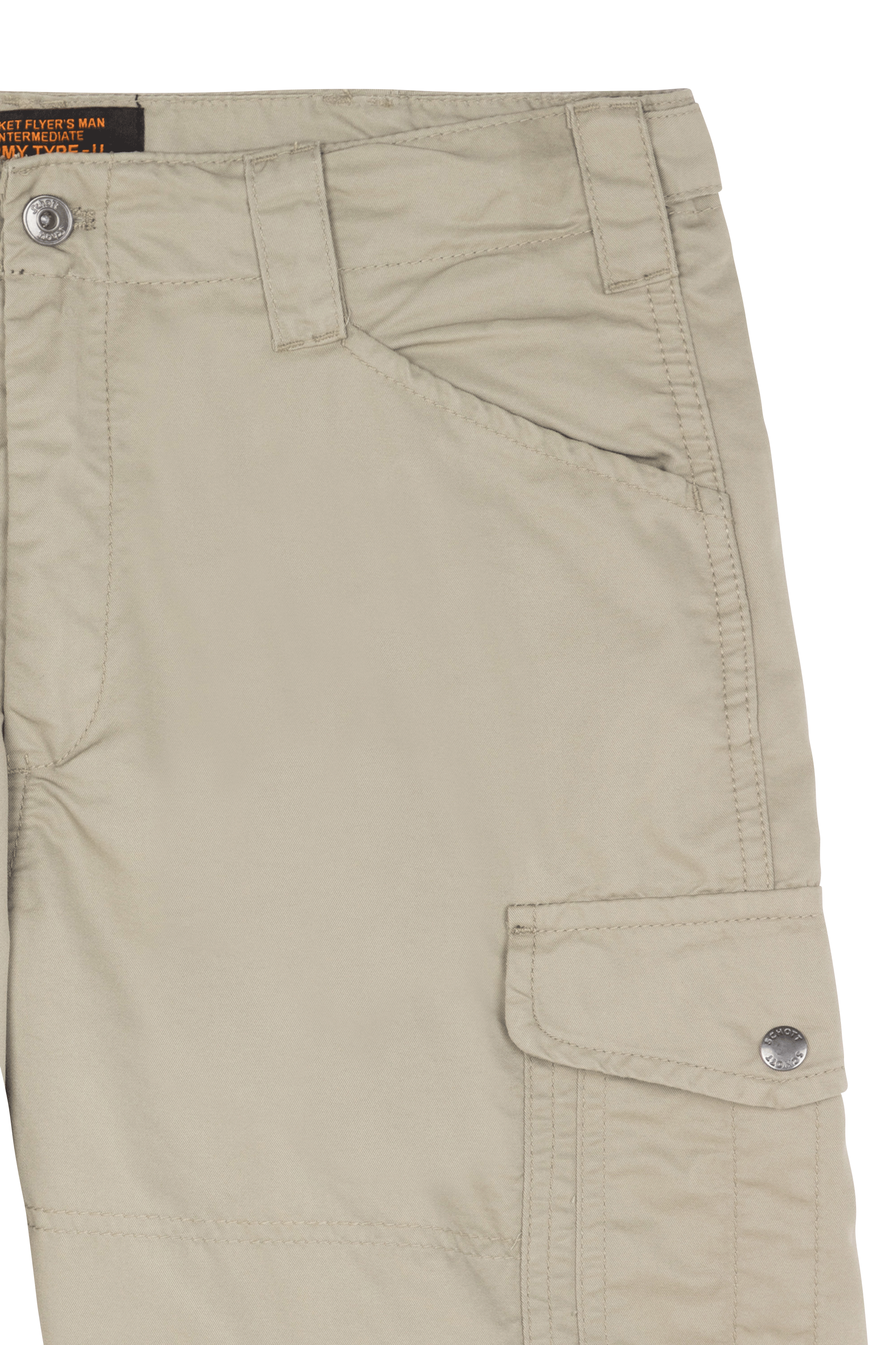 Short Vert