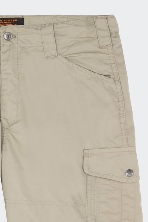 SCHOTT Short Vert
