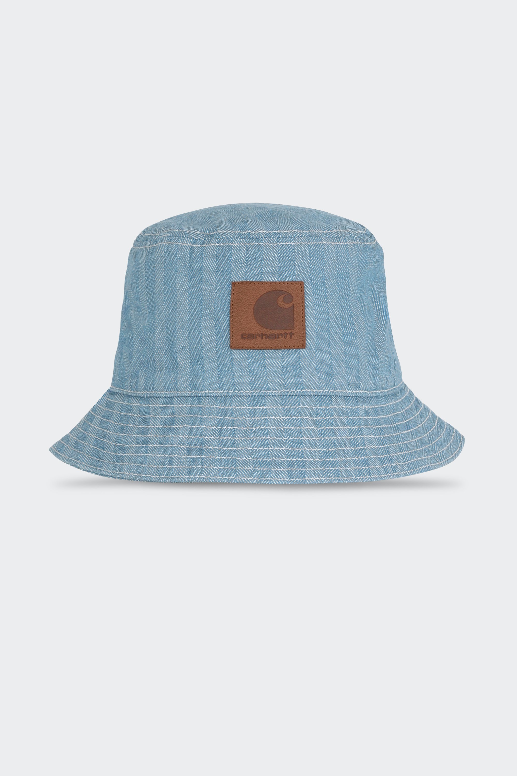 Bucket hat | Blue by CARHARTT WIP Bucket hat Blue