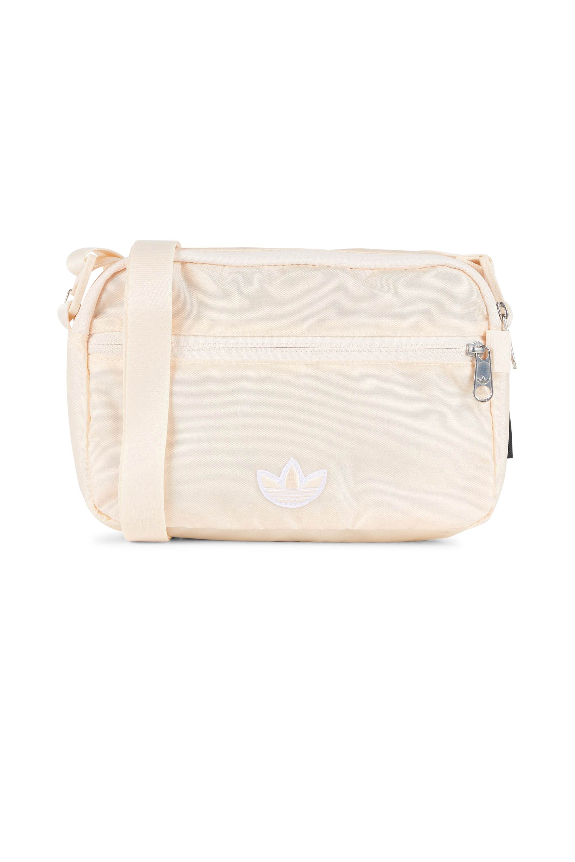 Baindeminuit shoulder bag White