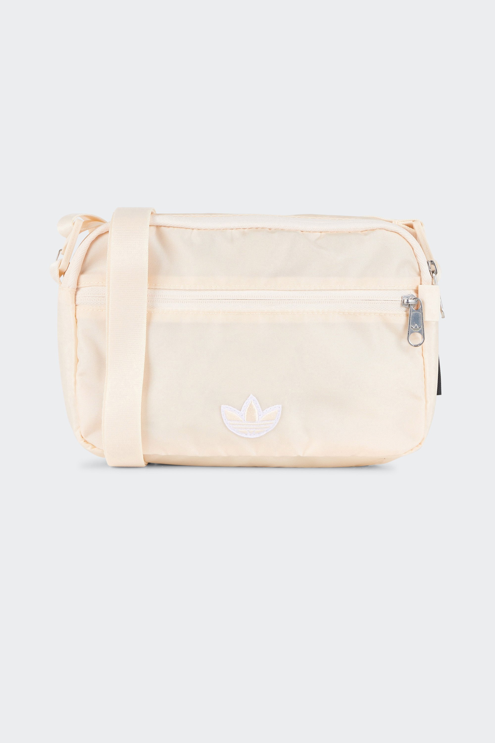 Sac bandoulière | Blanc by ADIDAS Sac bandoulière Blanc