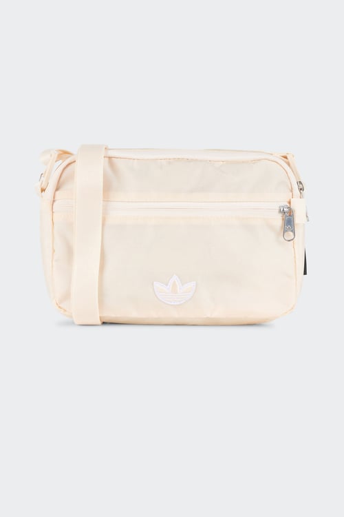 ADIDAS Sac bandoulière Blanc