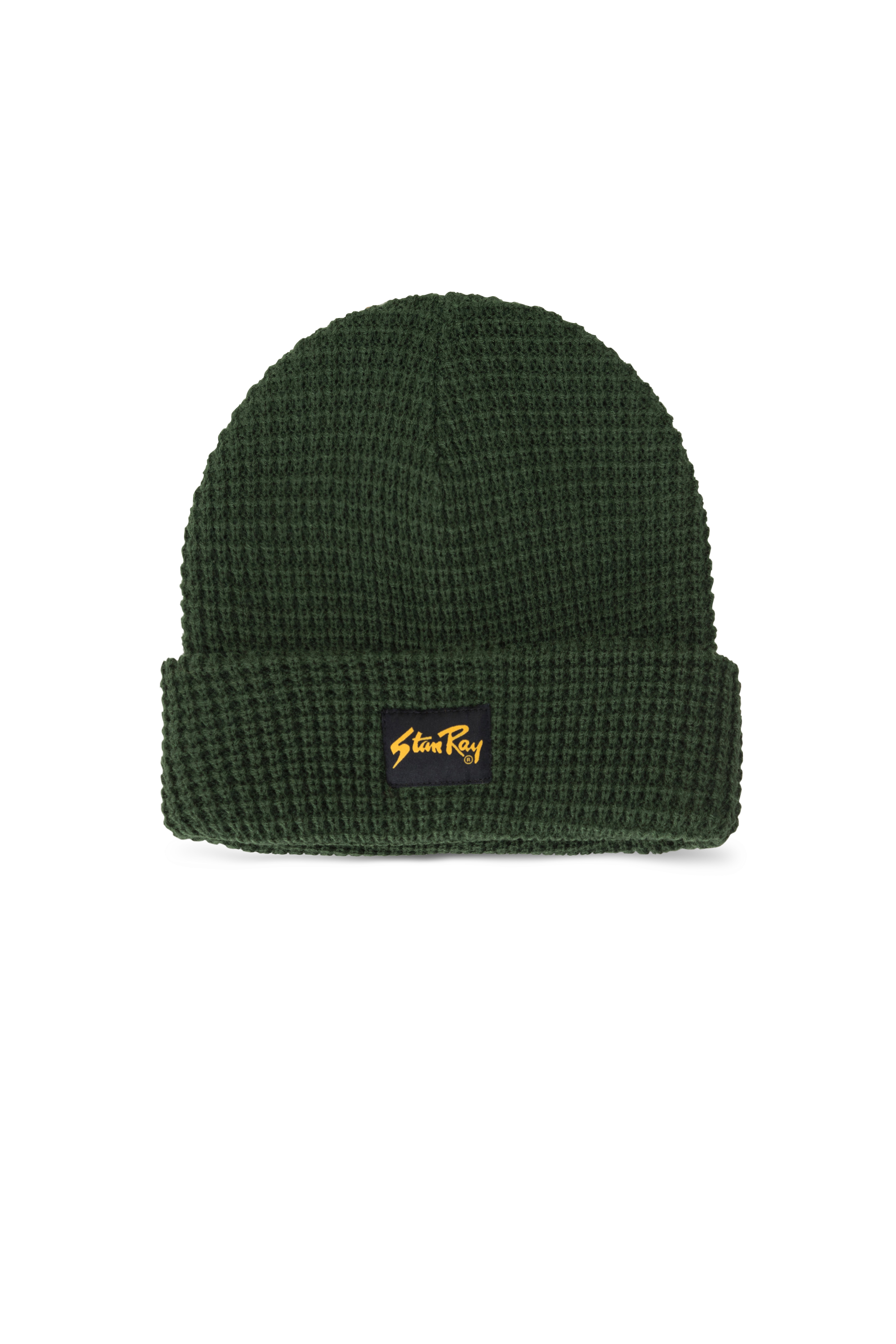 Beanie Green