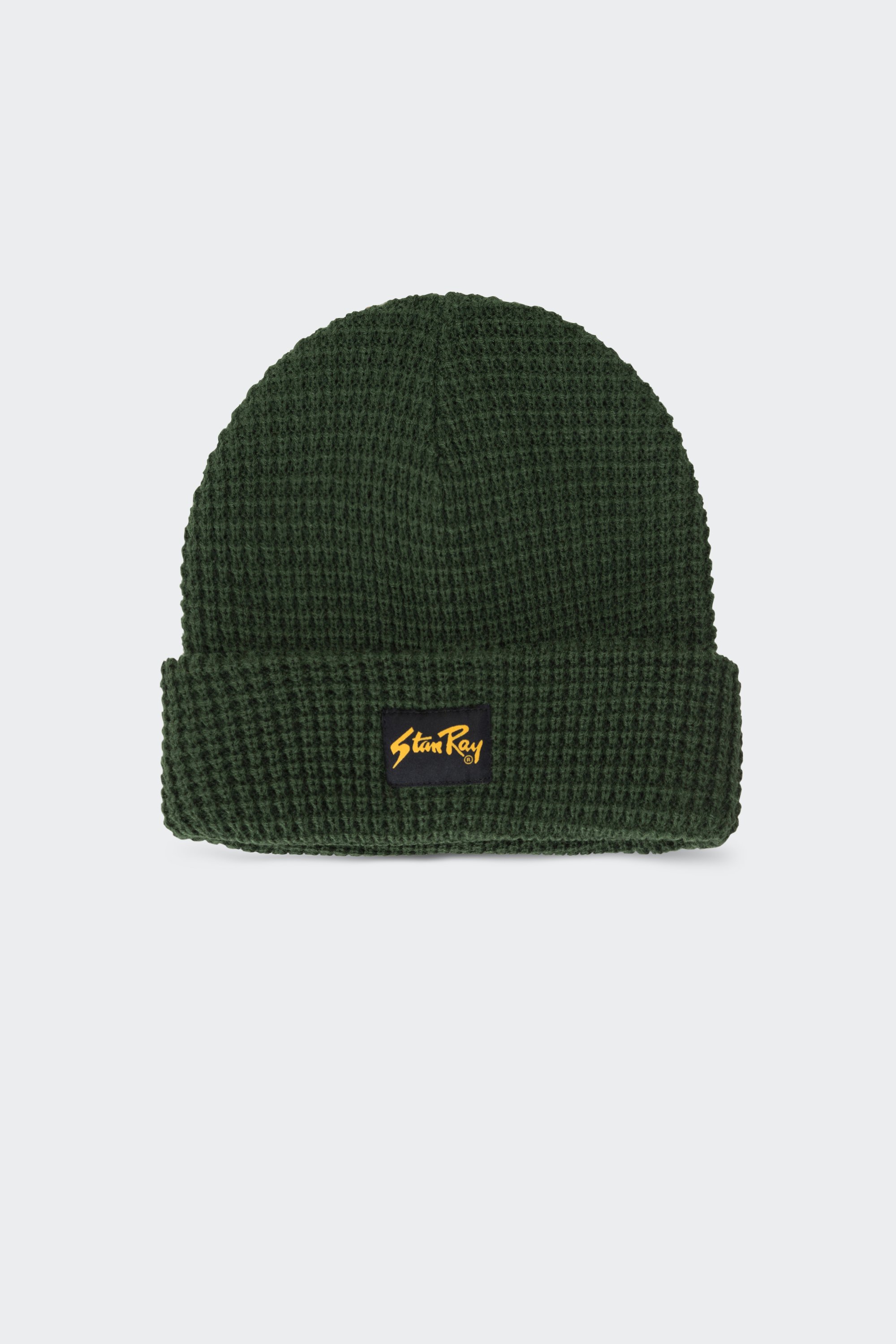 Bonnet | Vert by STAN RAY Bonnet Vert