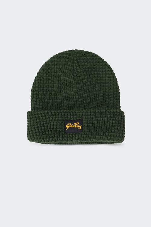 STAN RAY Bonnet Vert