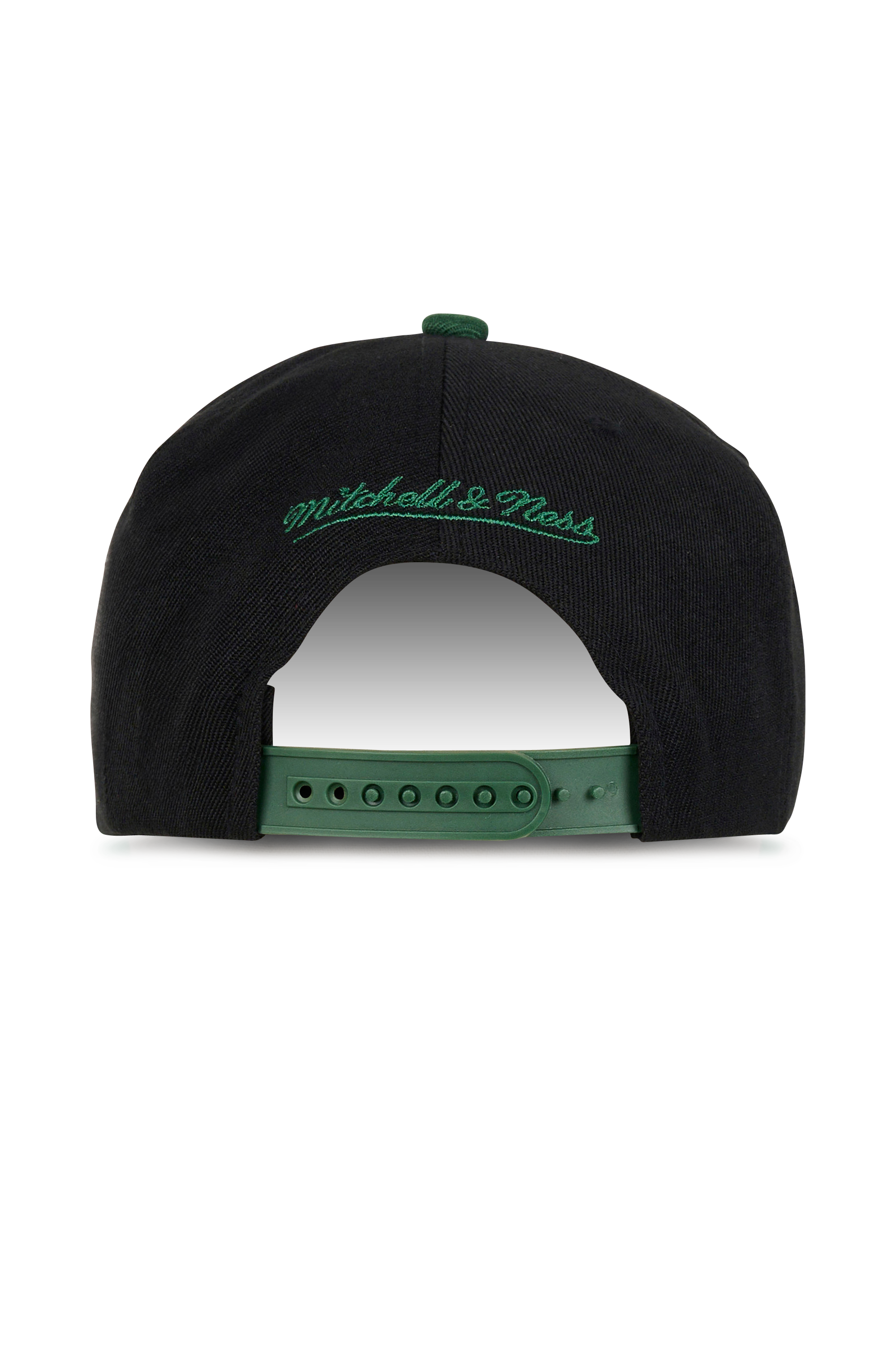 Cap MITCHELL & NESS Black