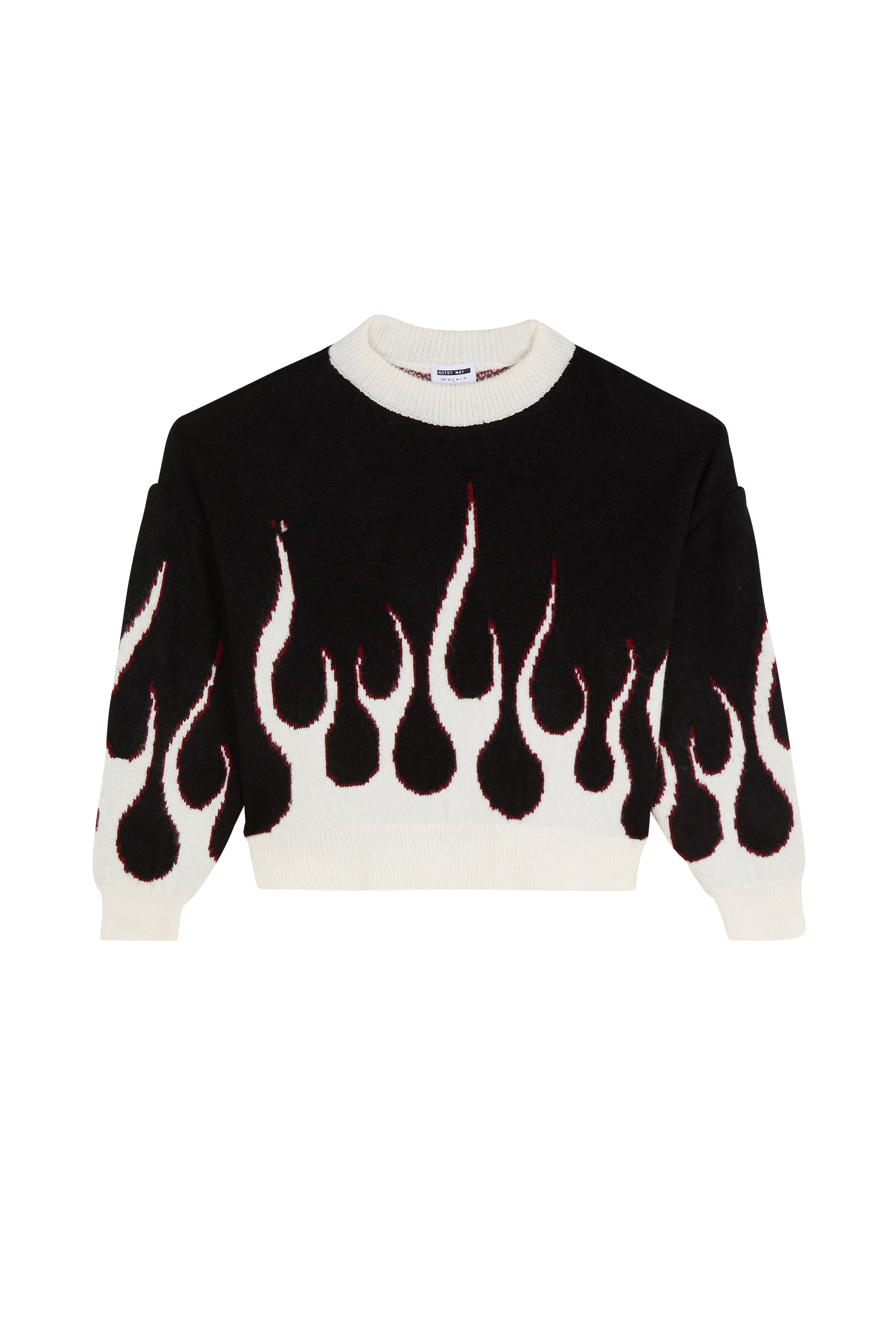 Sweater Black