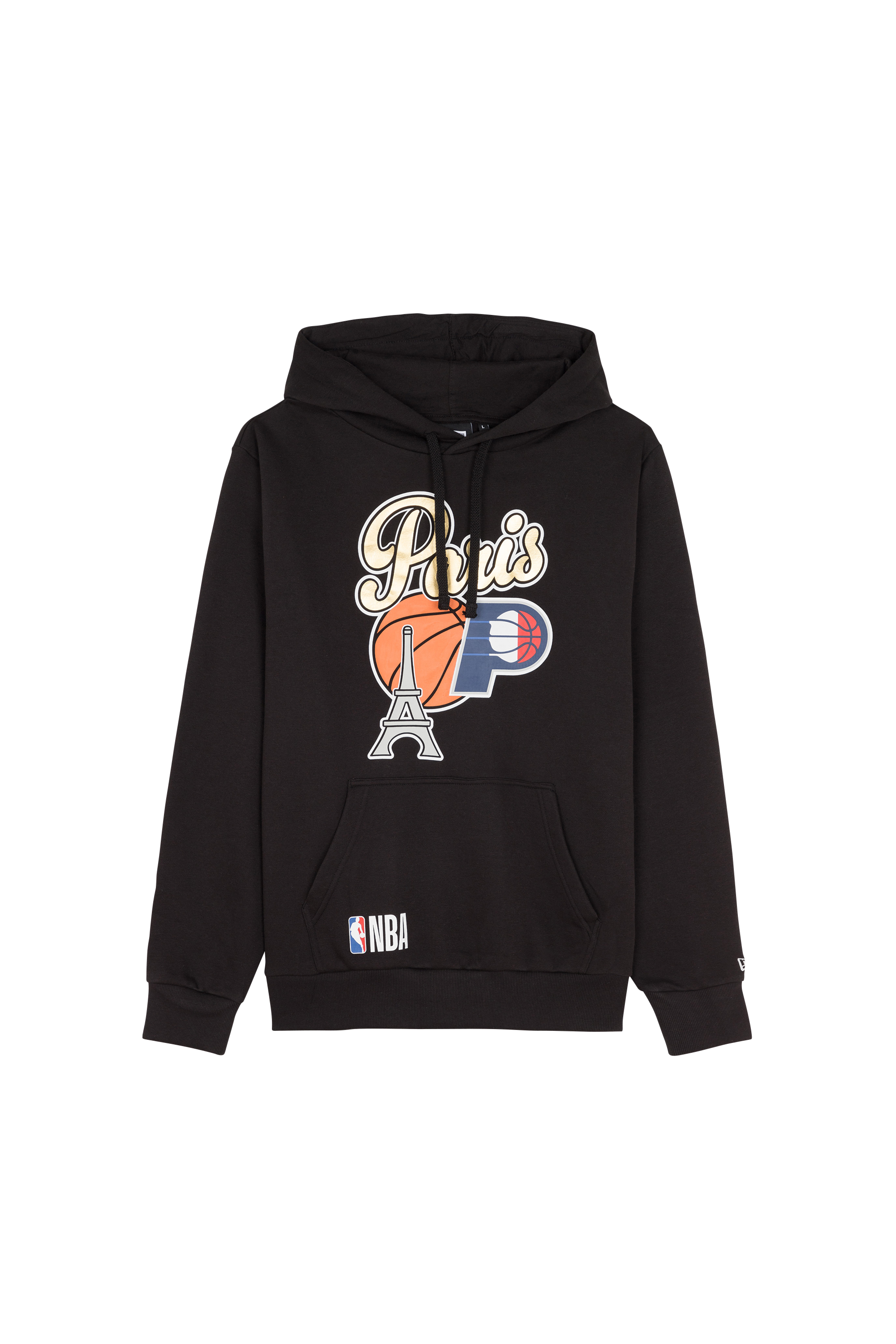 Hoodie Black
