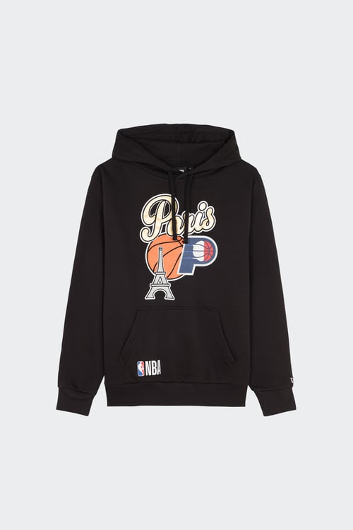 Hoodie - Taille XL Noir