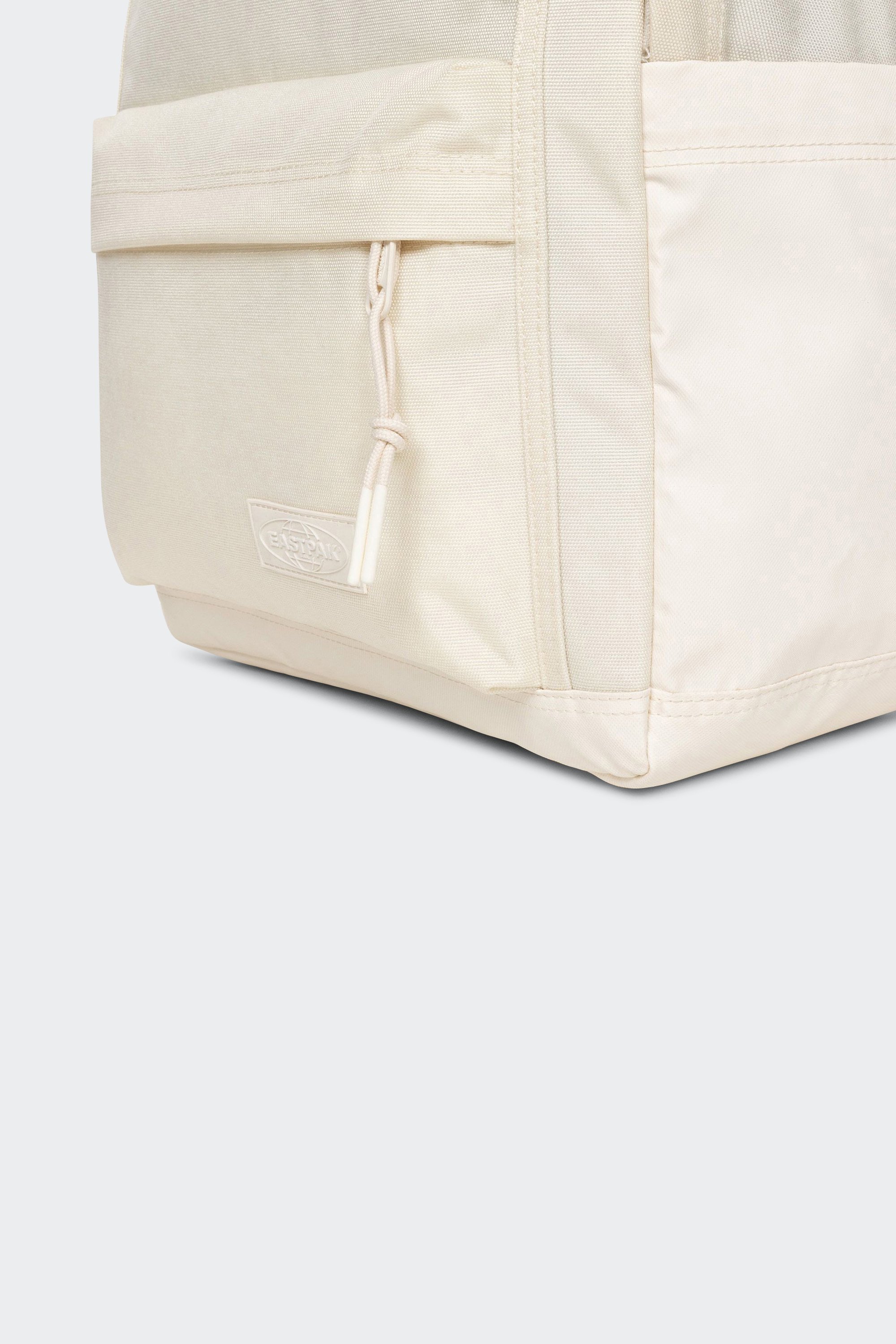 Austin backpack | White by EASTPAK Austin backpack White