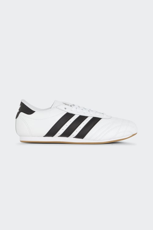 Adidas Femme Baskets Taille 44 - Blanc